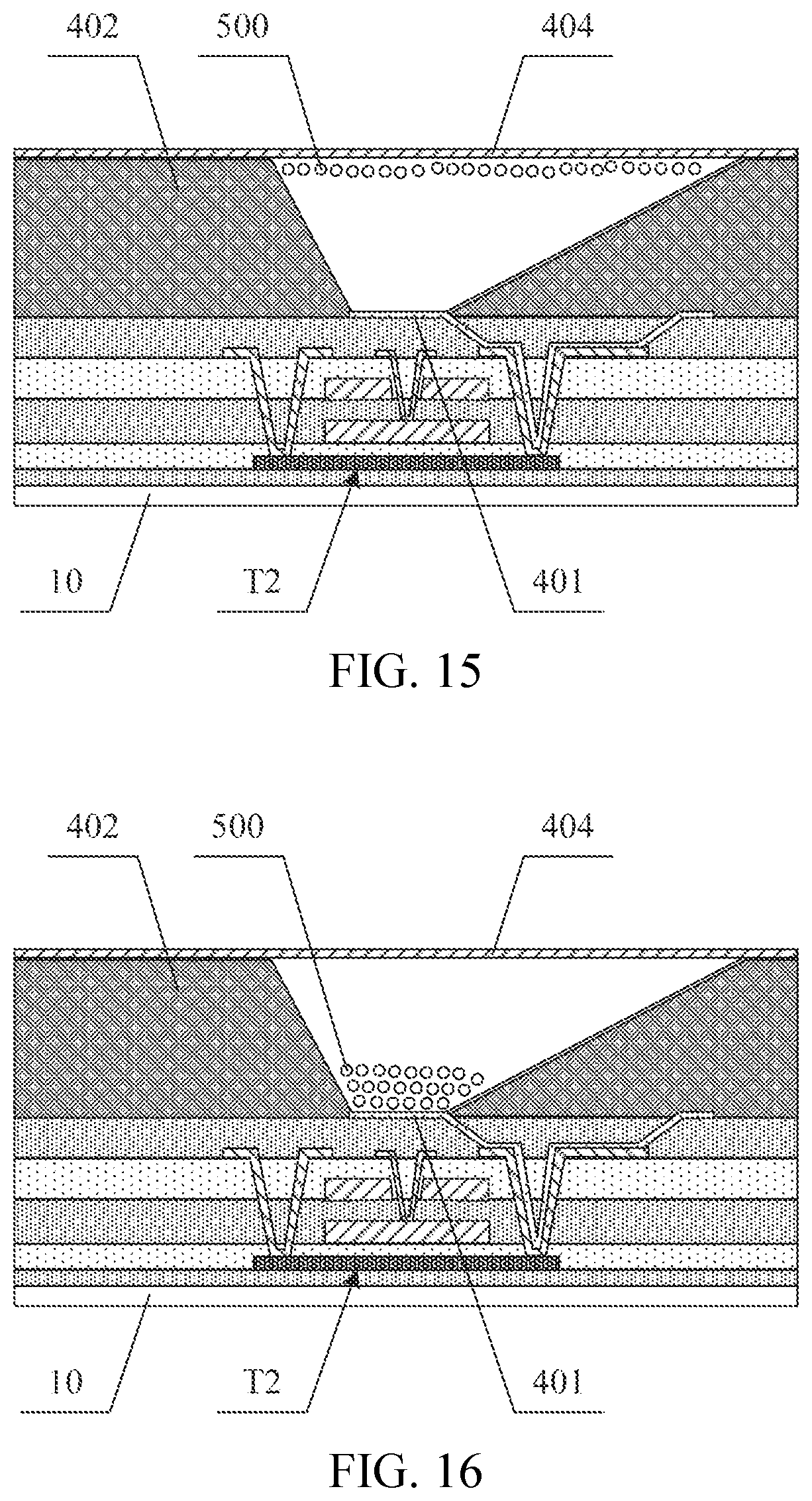Patent US11778886 Figure 7 – Display substrate and preparation method thereof, and display apparatus
