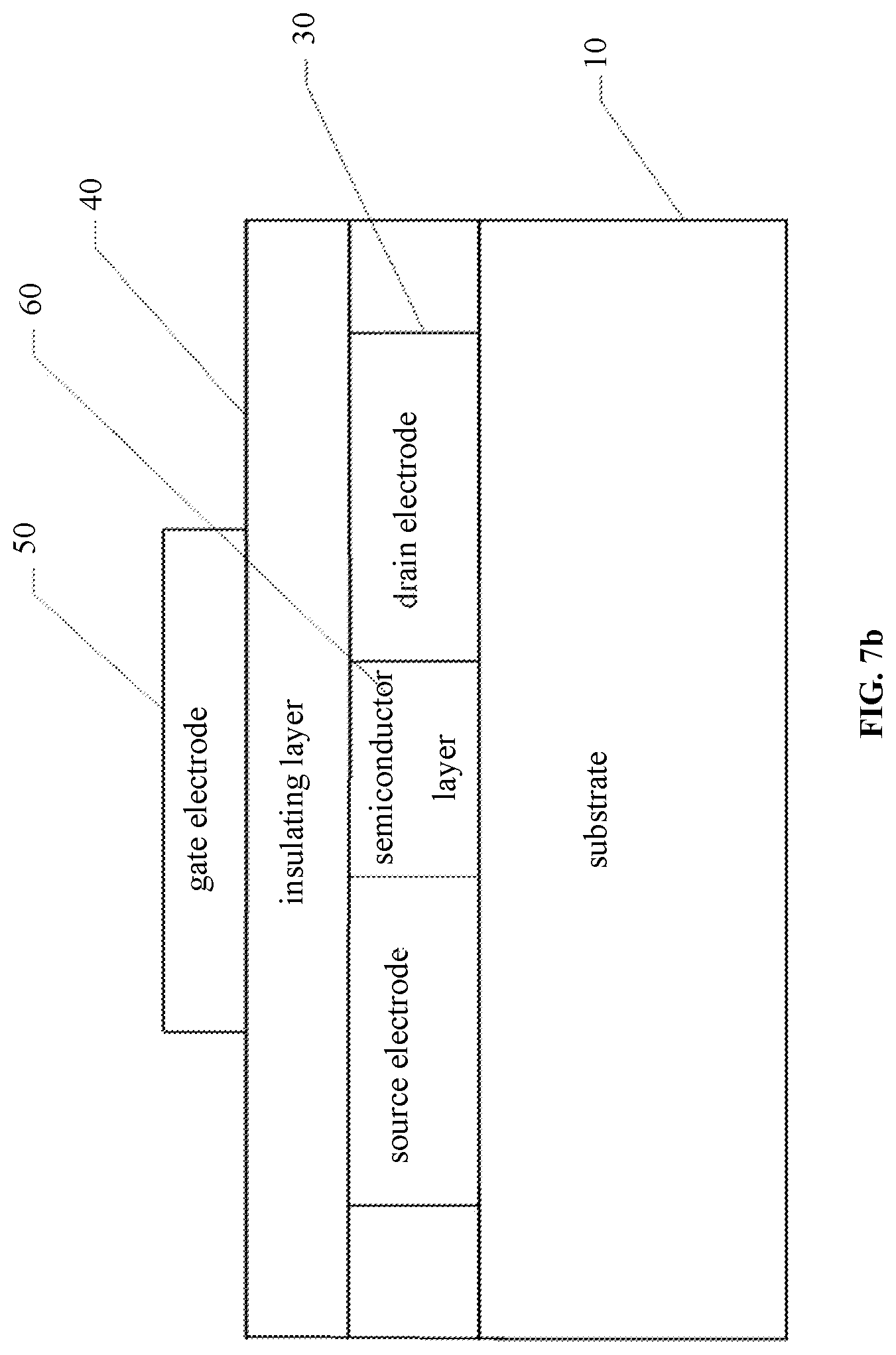 Patent US11778891 Figure 6 – Crosslinked nanoparticle thin film, preparation method thereof, and thin film optoelectronic device having the same