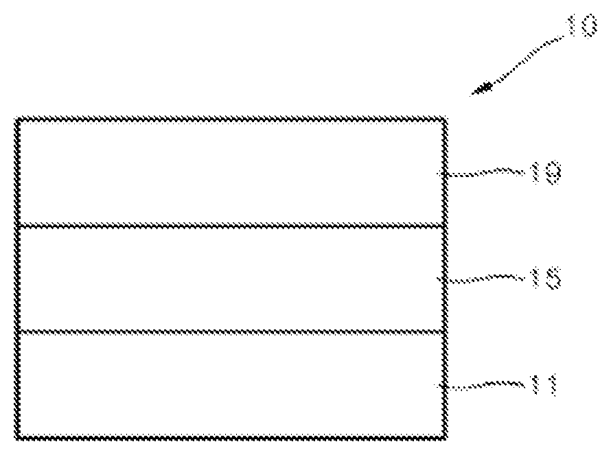 Patent US11778899 — Organometallic compound, organic light-emitting device including the same, and diagnostic composition including the organometallic compound — Figure 1