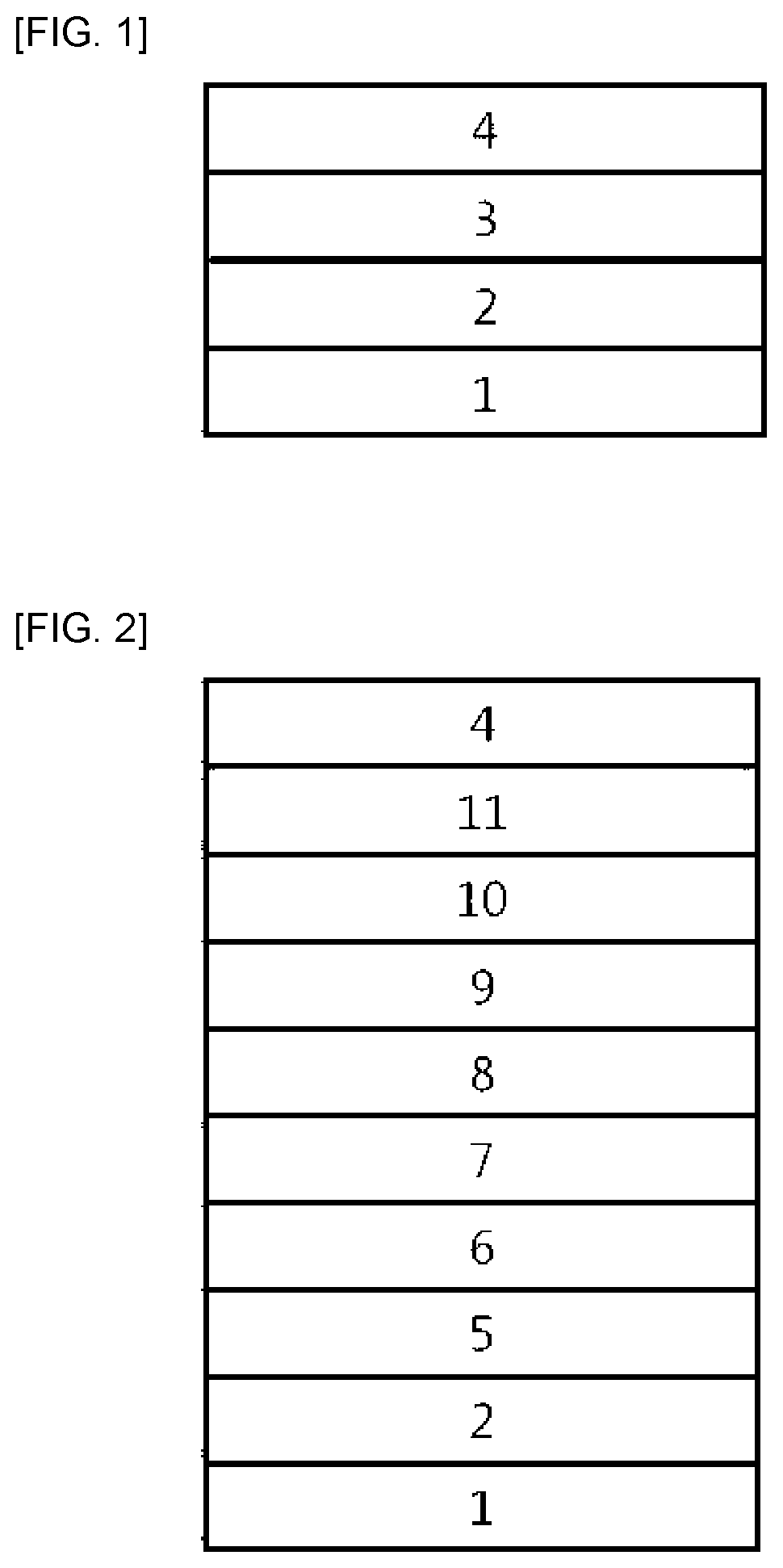 Patent US11778909 Figure 1 – Compound and organic light emitting device comprising the same