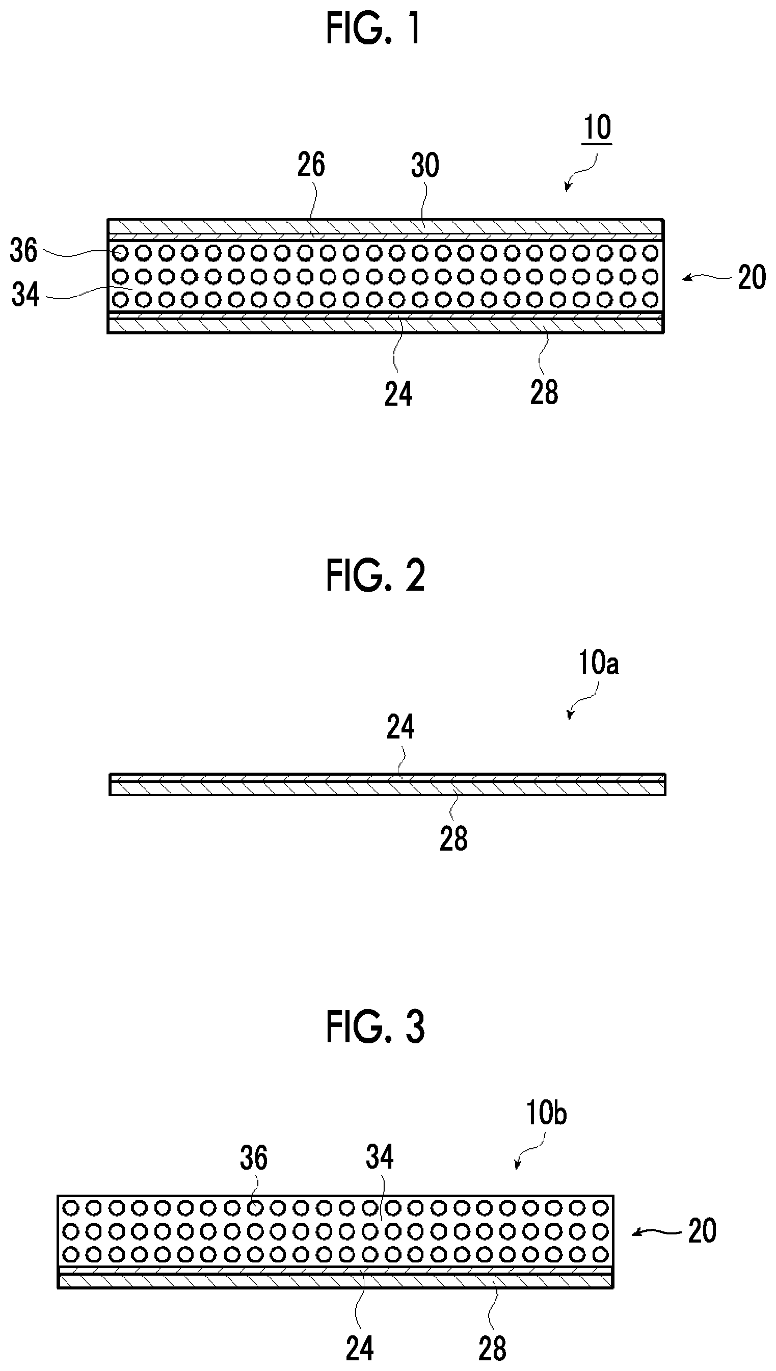 Patent US11778913 Figure 1 – Piezoelectric film, laminated piezoelectric element, and electroacoustic transducer