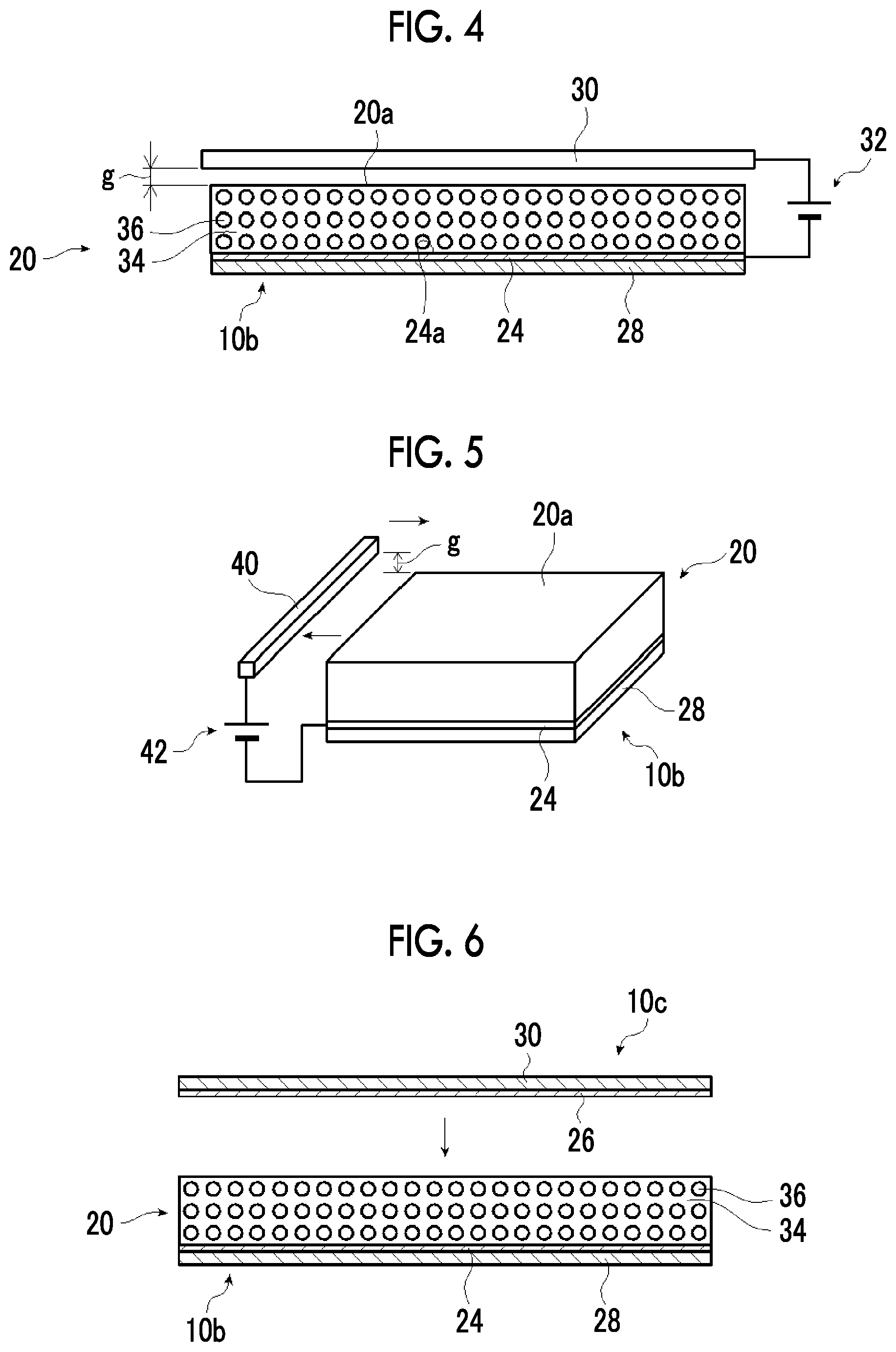Patent US11778913 Figure 2 – Piezoelectric film, laminated piezoelectric element, and electroacoustic transducer