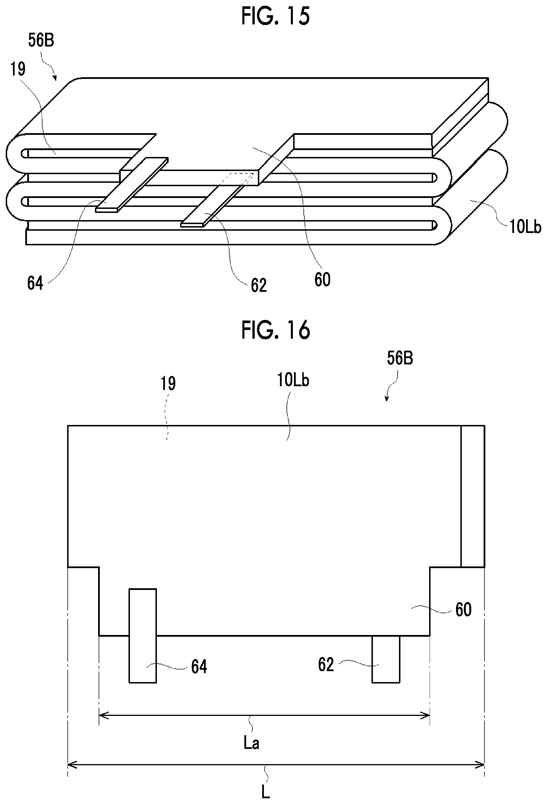 Patent US11778913 Figure 9 – Piezoelectric film, laminated piezoelectric element, and electroacoustic transducer