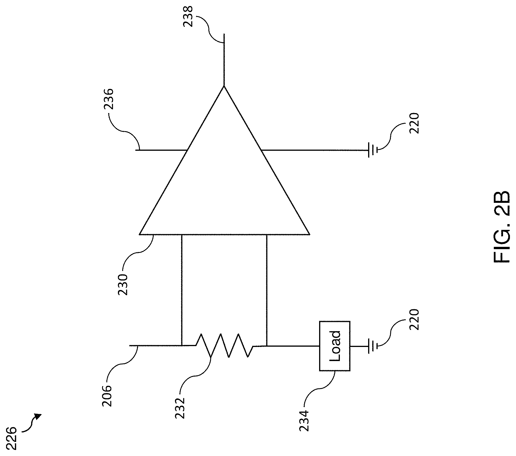 Patent US11778914 Figure 4 – Organic gate TFT-type stress sensors and method of making and using the same