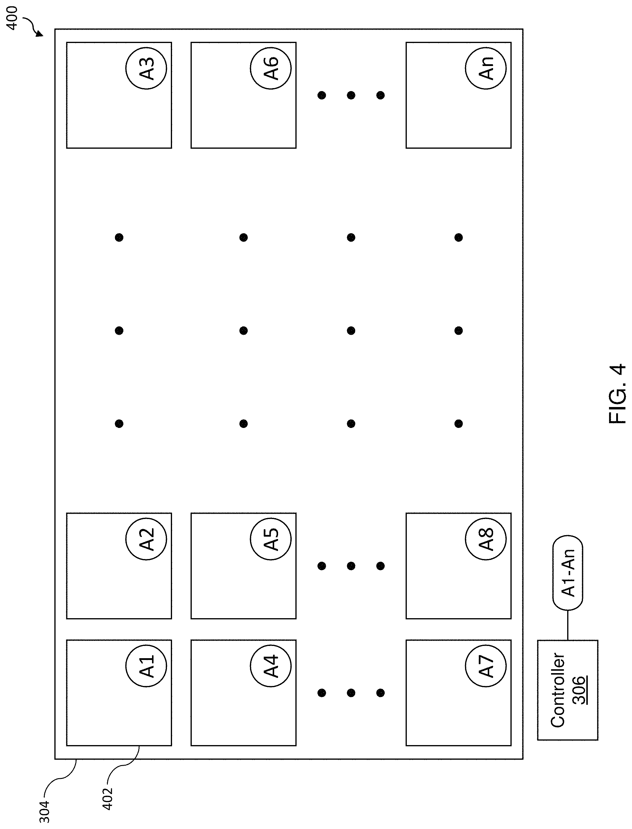 Patent US11778914 Figure 6 – Organic gate TFT-type stress sensors and method of making and using the same