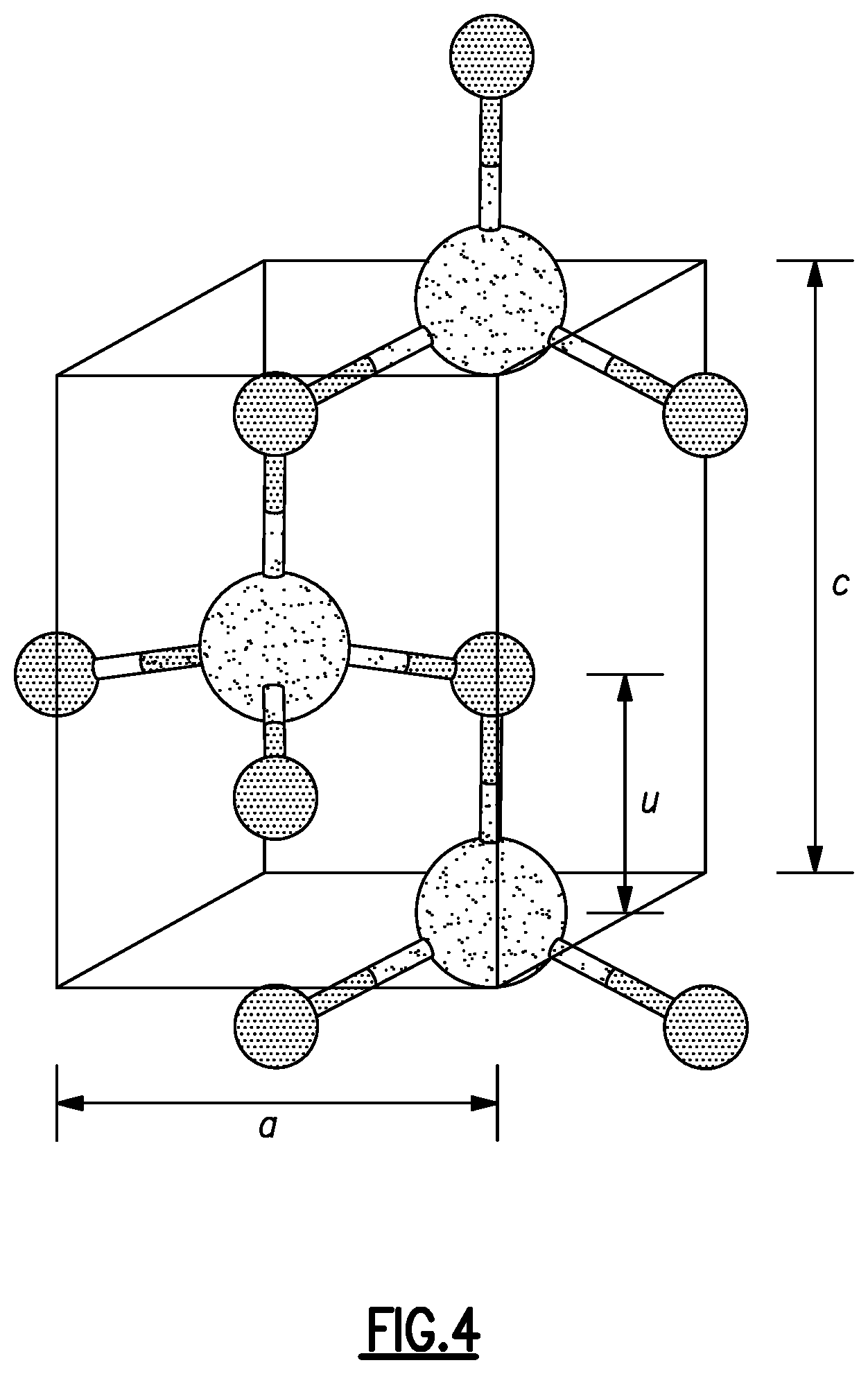 Patent US11778915 Figure 3 – Substituted aluminum nitride for improved acoustic wave filters