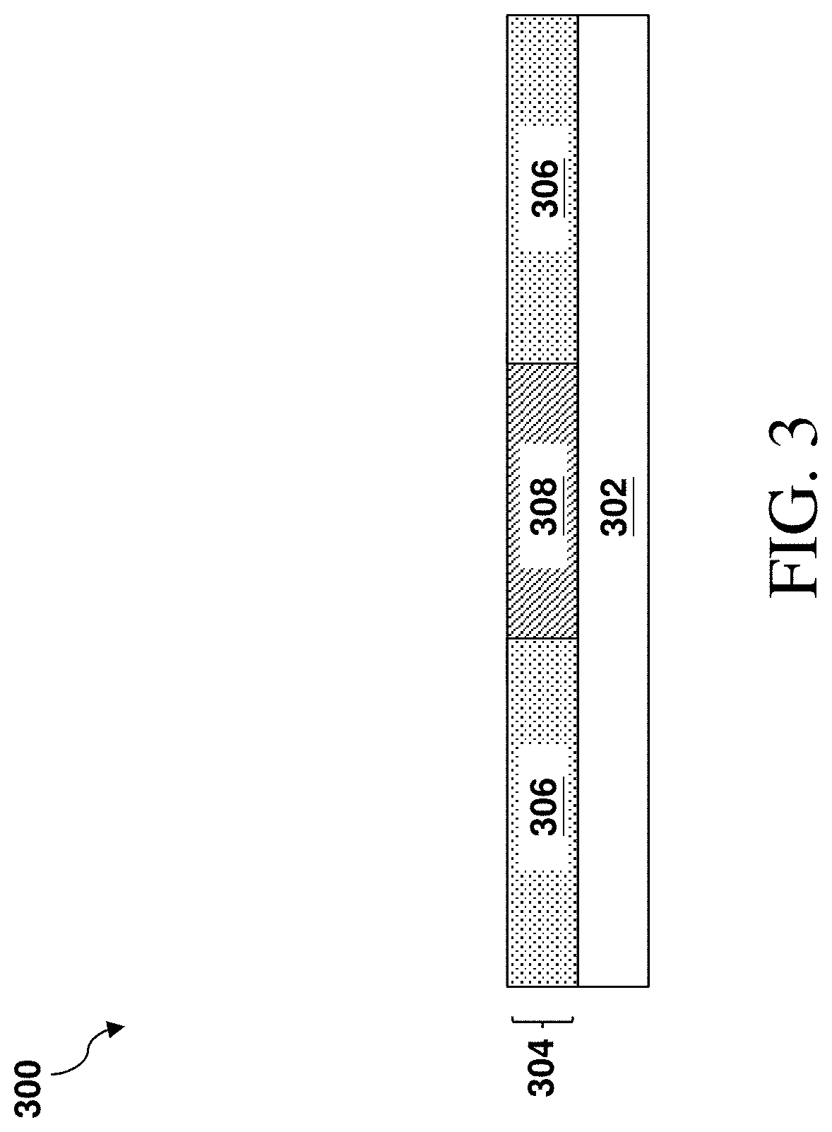 Patent US11778918 Figure 5 – Magnetic memory cell with low-resistive electrode via and method of forming same