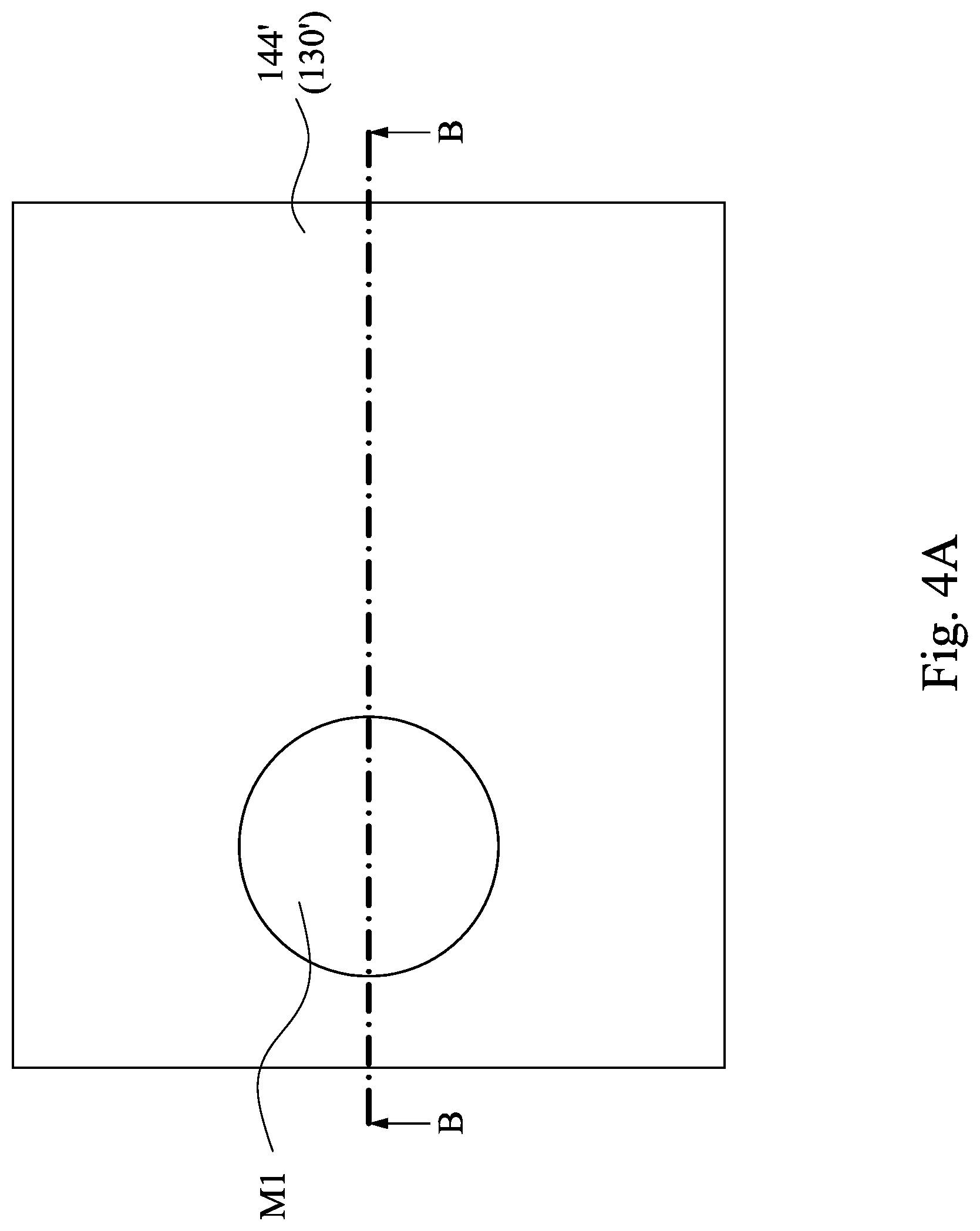 Patent US11778923 Figure 6 – Memory device