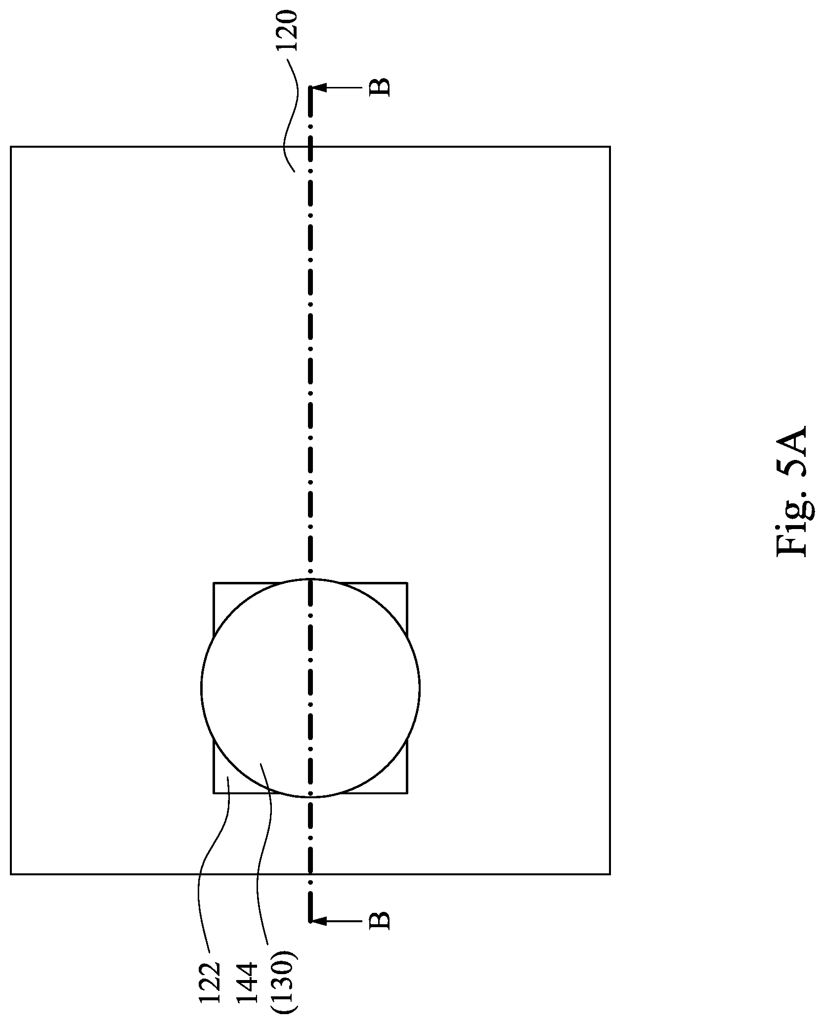 Patent US11778923 Figure 8 – Memory device