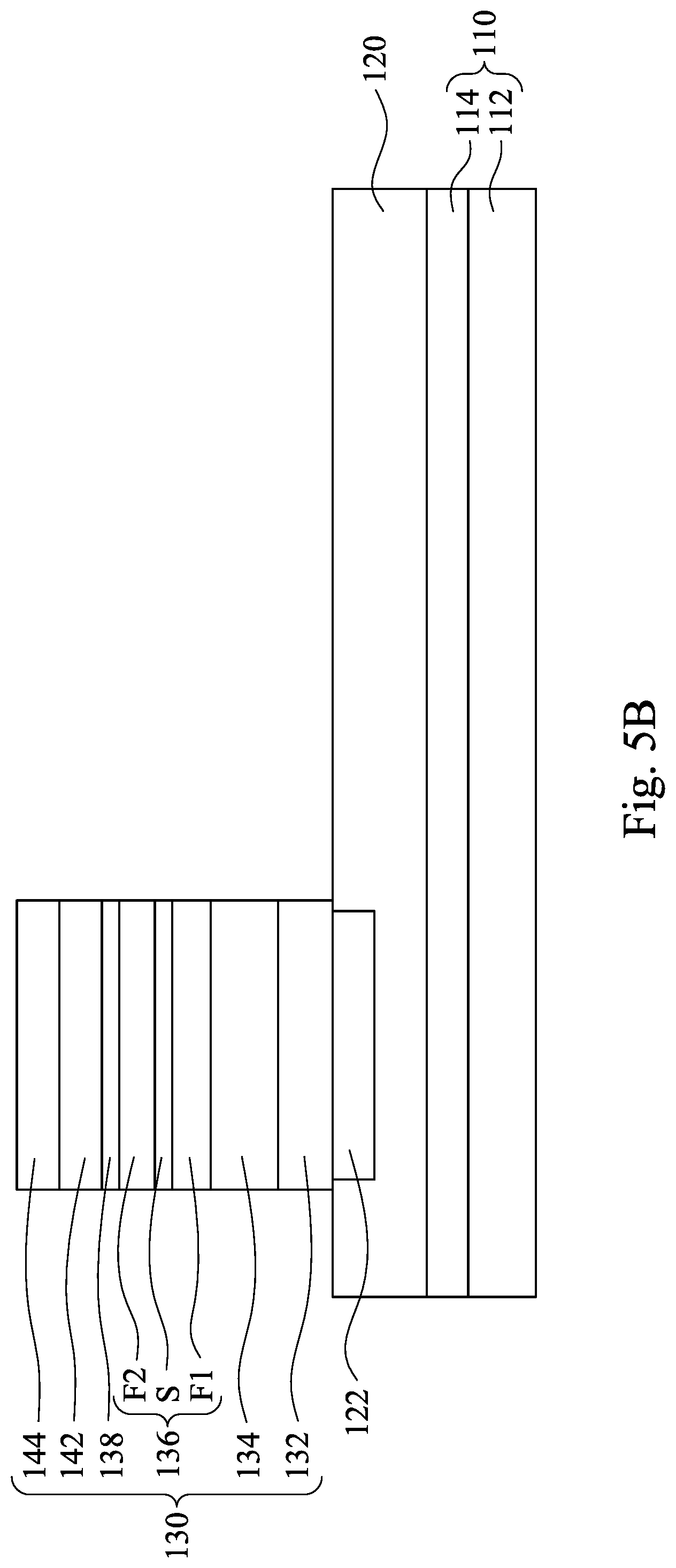 Patent US11778923 Figure 9 – Memory device