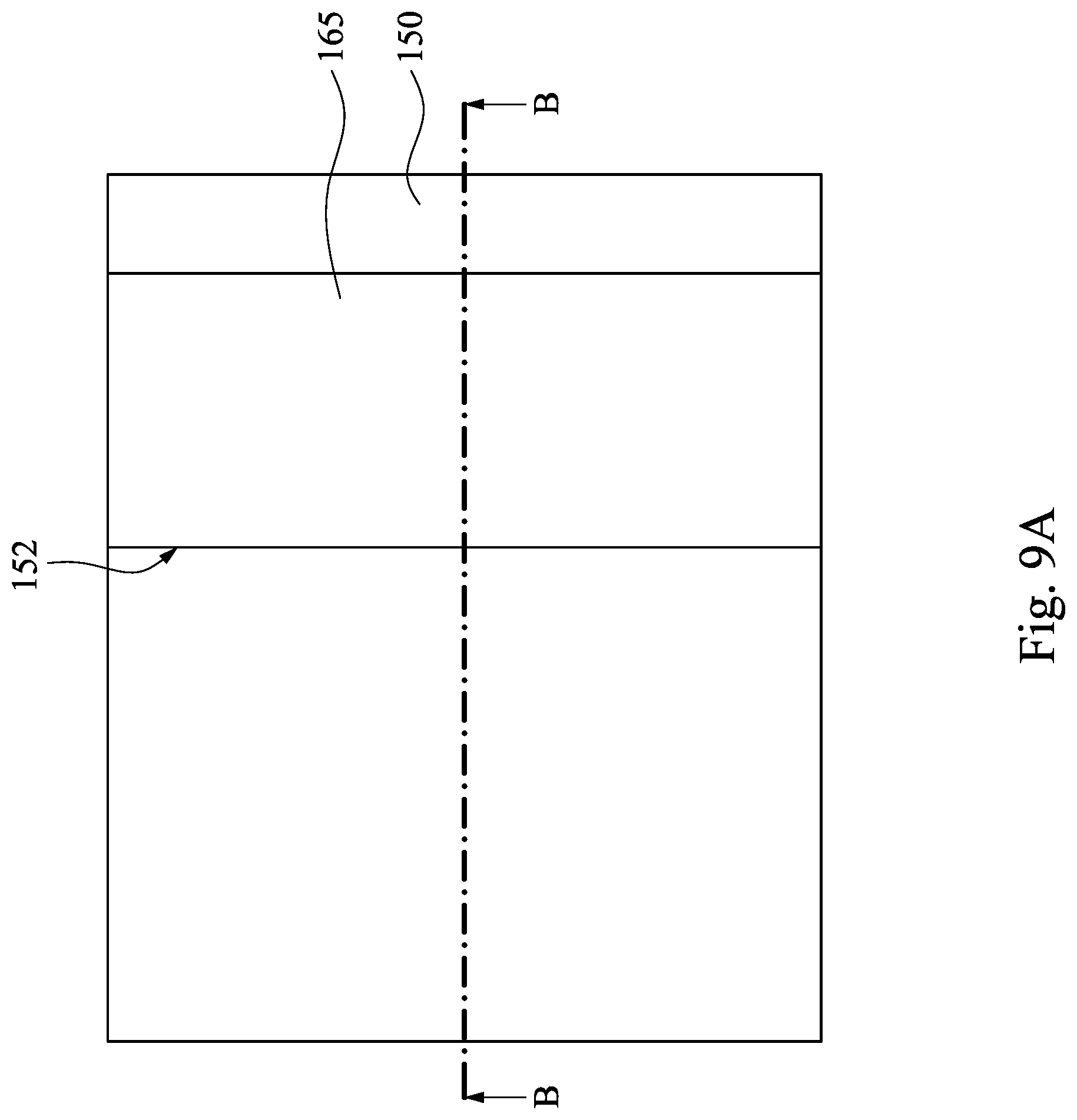 Patent US11778923 Figure 16 – Memory device
