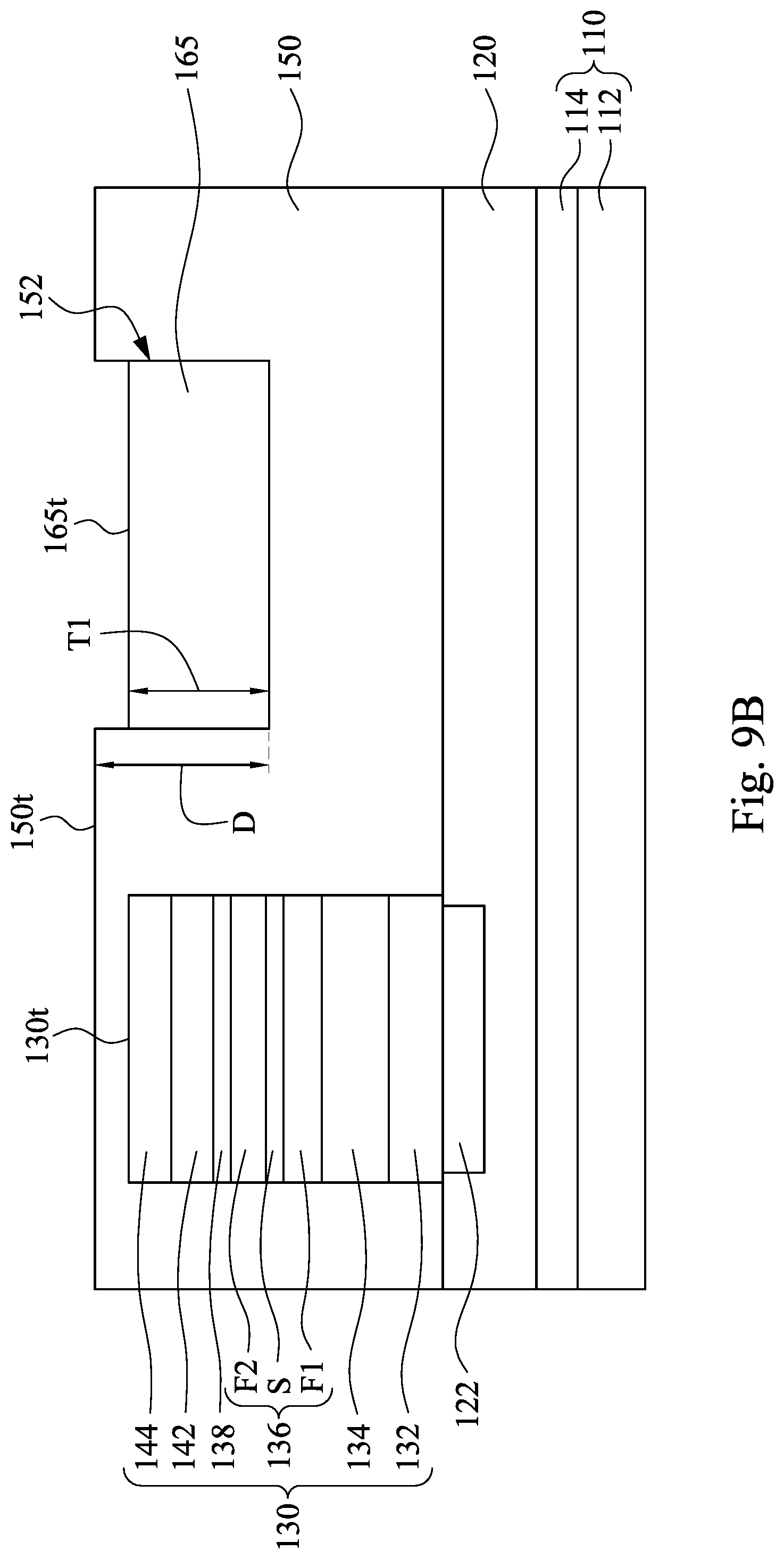 Patent US11778923 Figure 17 – Memory device