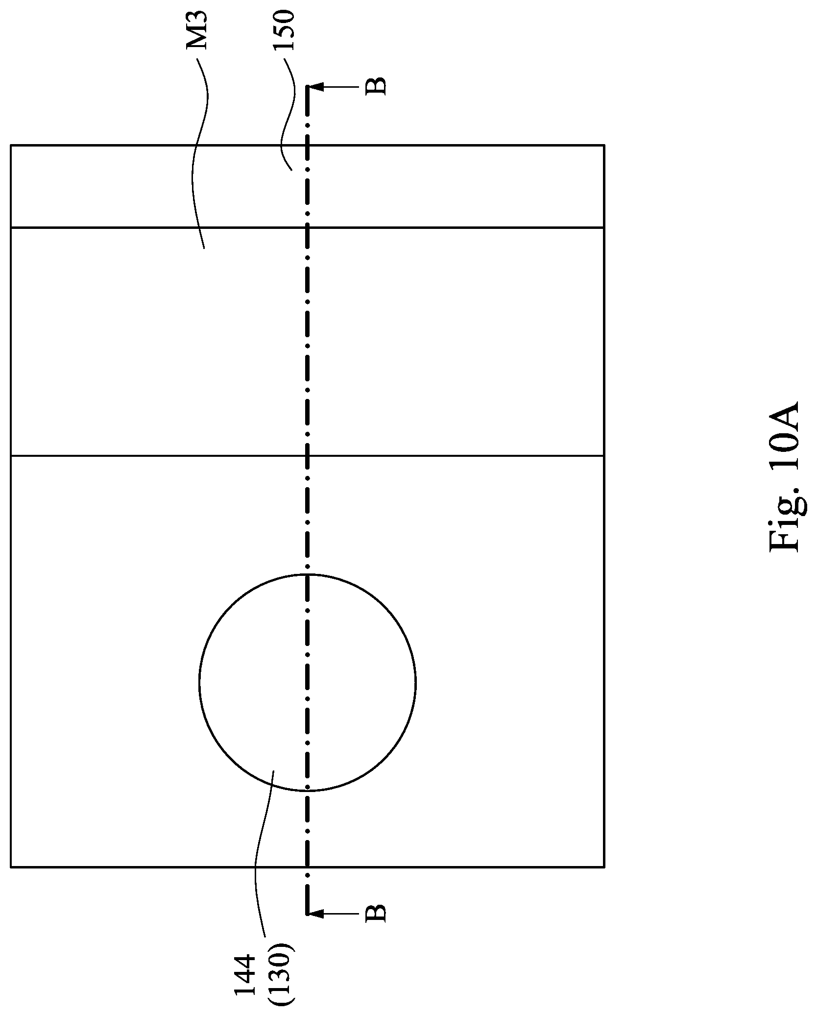 Patent US11778923 Figure 18 – Memory device