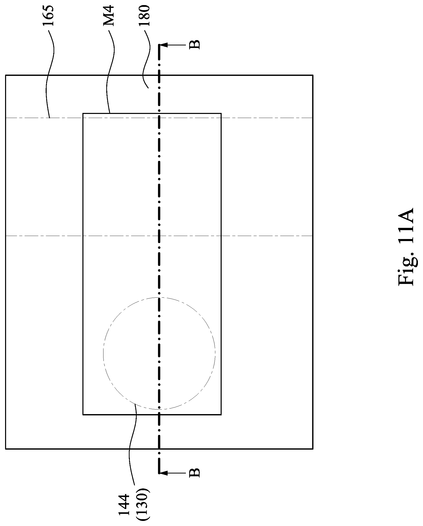 Patent US11778923 Figure 20 – Memory device