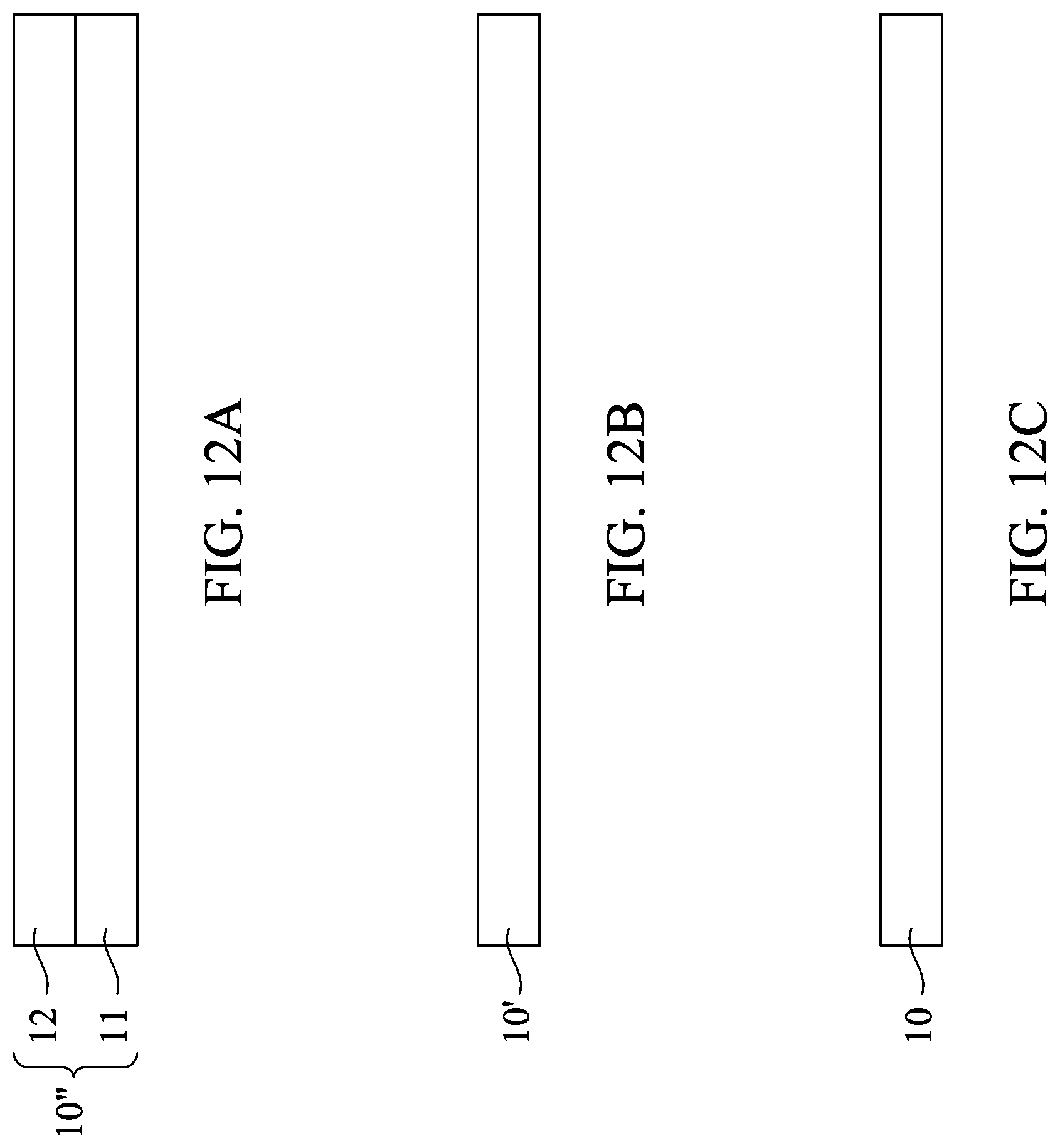 Patent US11778924 Figure 12 – Magnetic device and magnetic random access memory