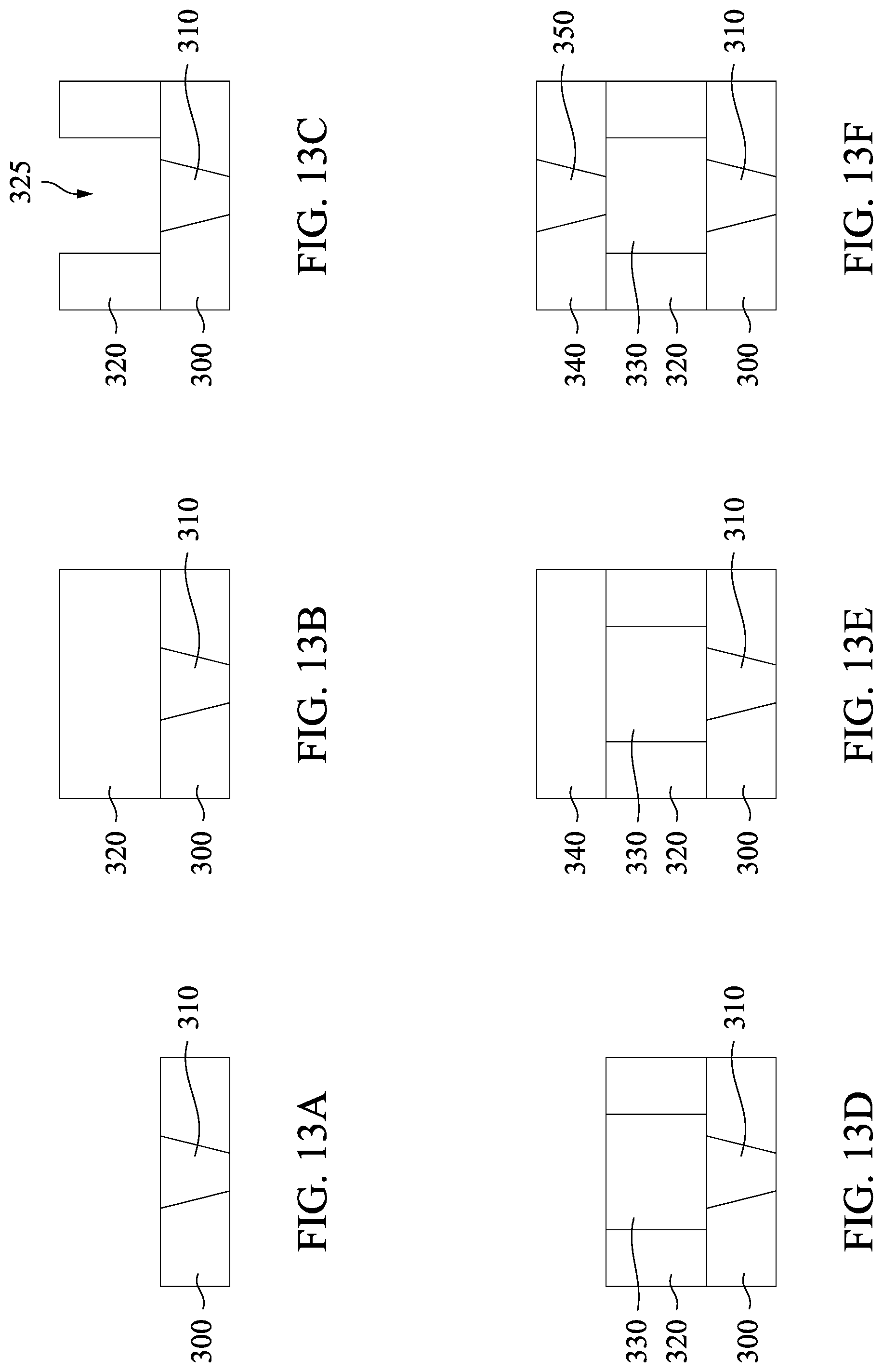 Patent US11778924 Figure 13 – Magnetic device and magnetic random access memory