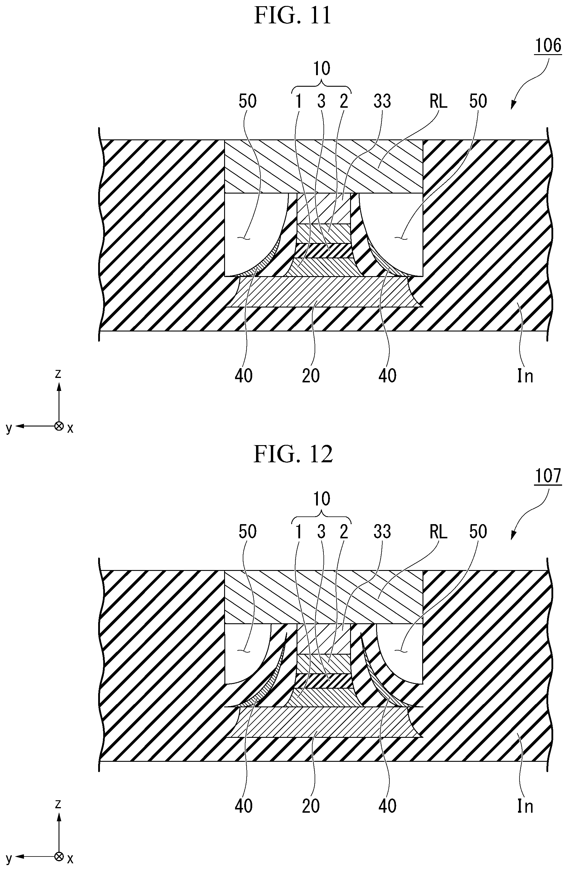 Patent US11778925 Figure 7 – Magnetic device