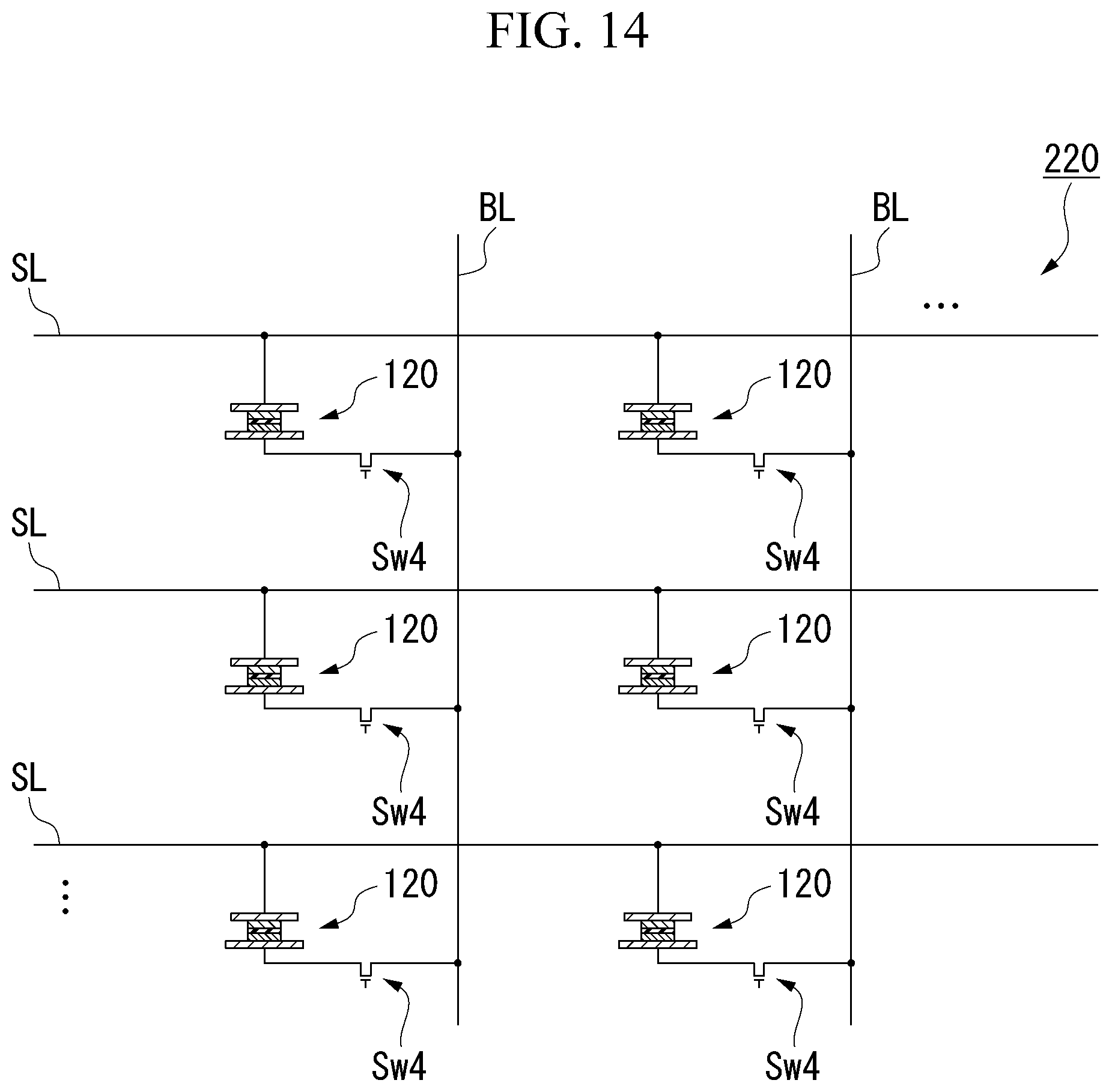 Patent US11778925 Figure 9 – Magnetic device