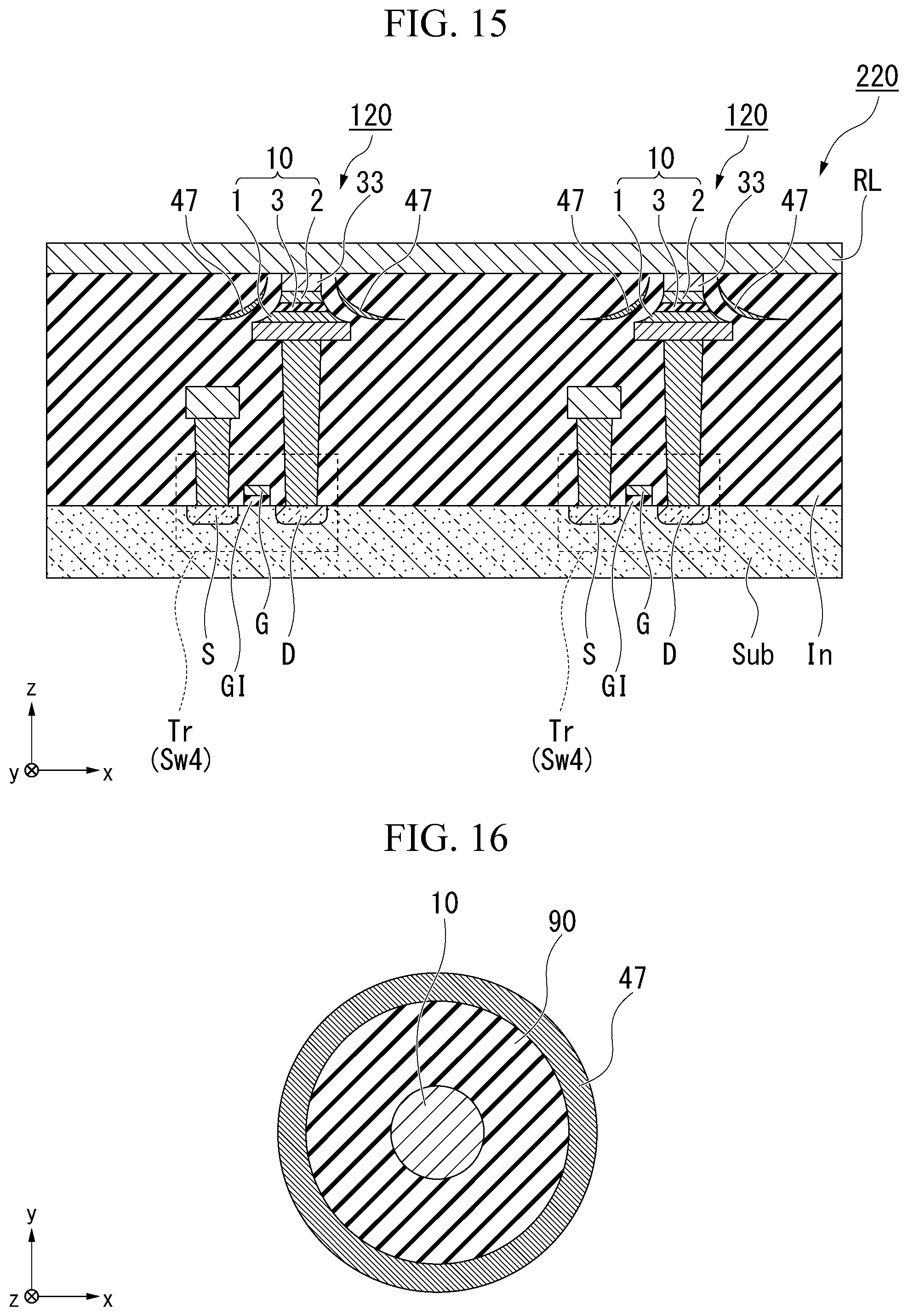 Patent US11778925 Figure 10 – Magnetic device