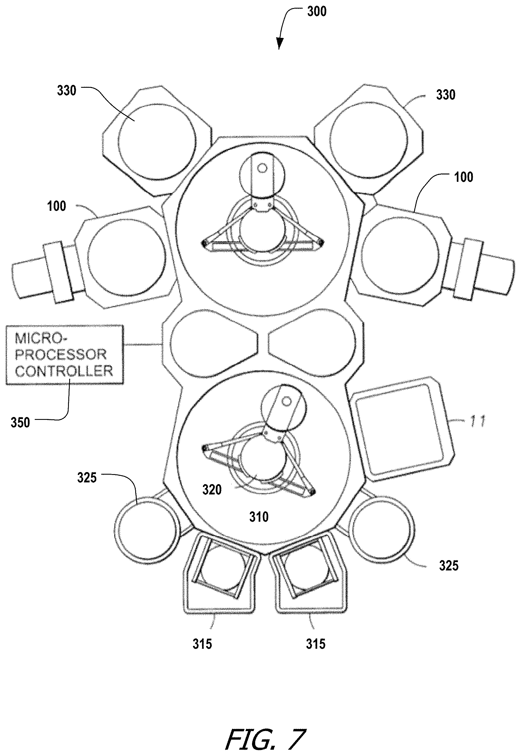 Patent US11778926 Figure 5 – Method and apparatus for deposition of multilayer device with superconductive film