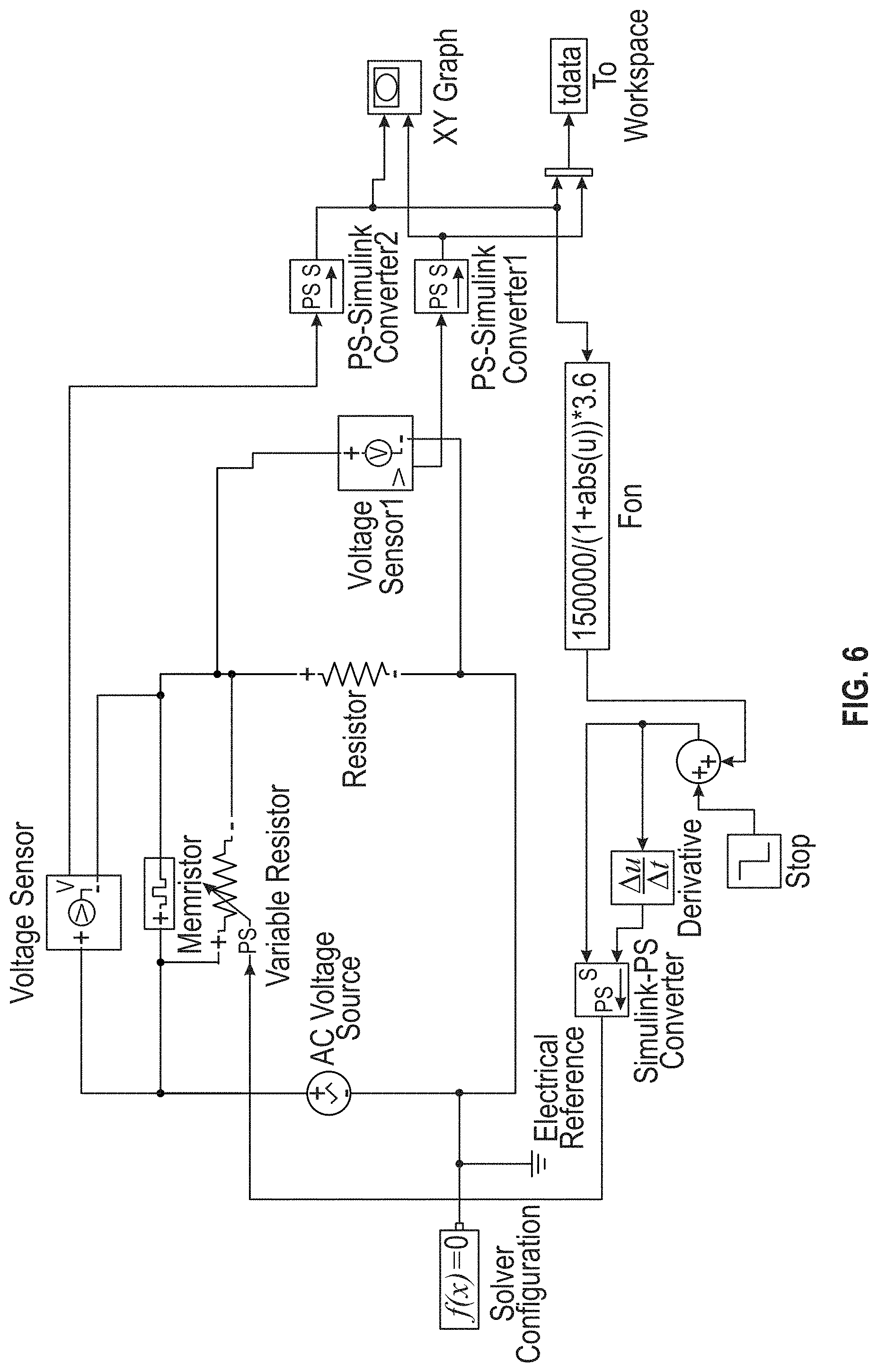 Patent US11778933 Figure 4 – Nano memory device