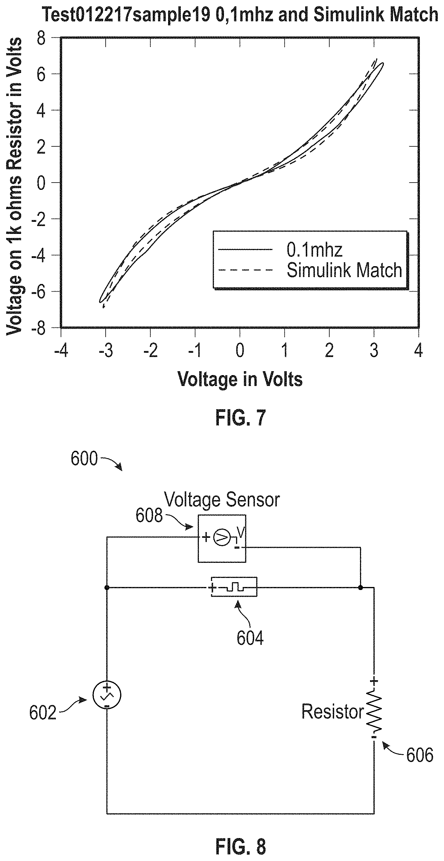 Patent US11778933 Figure 5 – Nano memory device