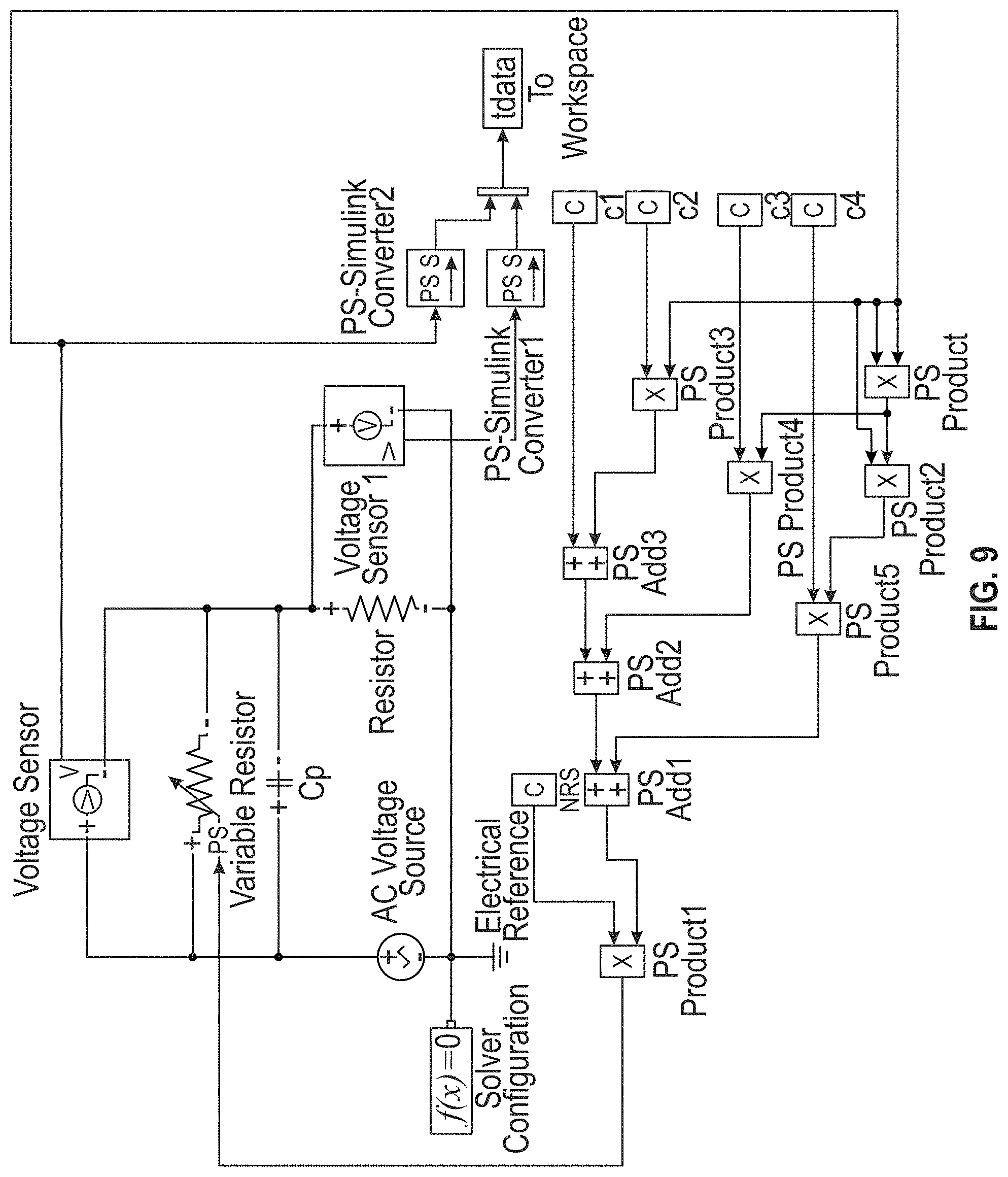 Patent US11778933 Figure 6 – Nano memory device