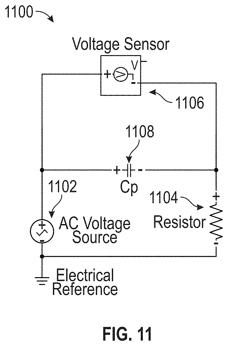 Patent US11778933 Figure 9 – Nano memory device
