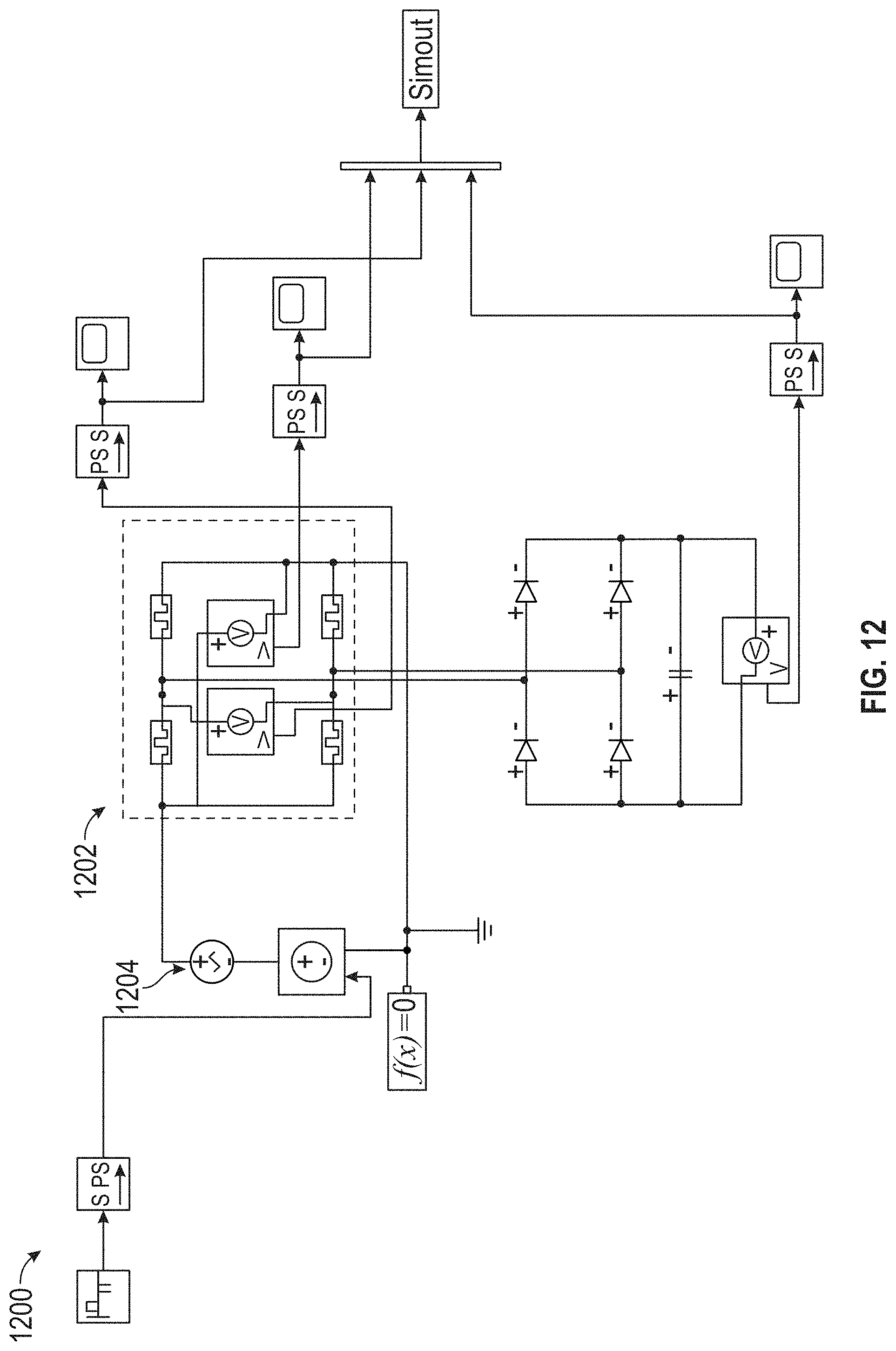 Patent US11778933 Figure 10 – Nano memory device