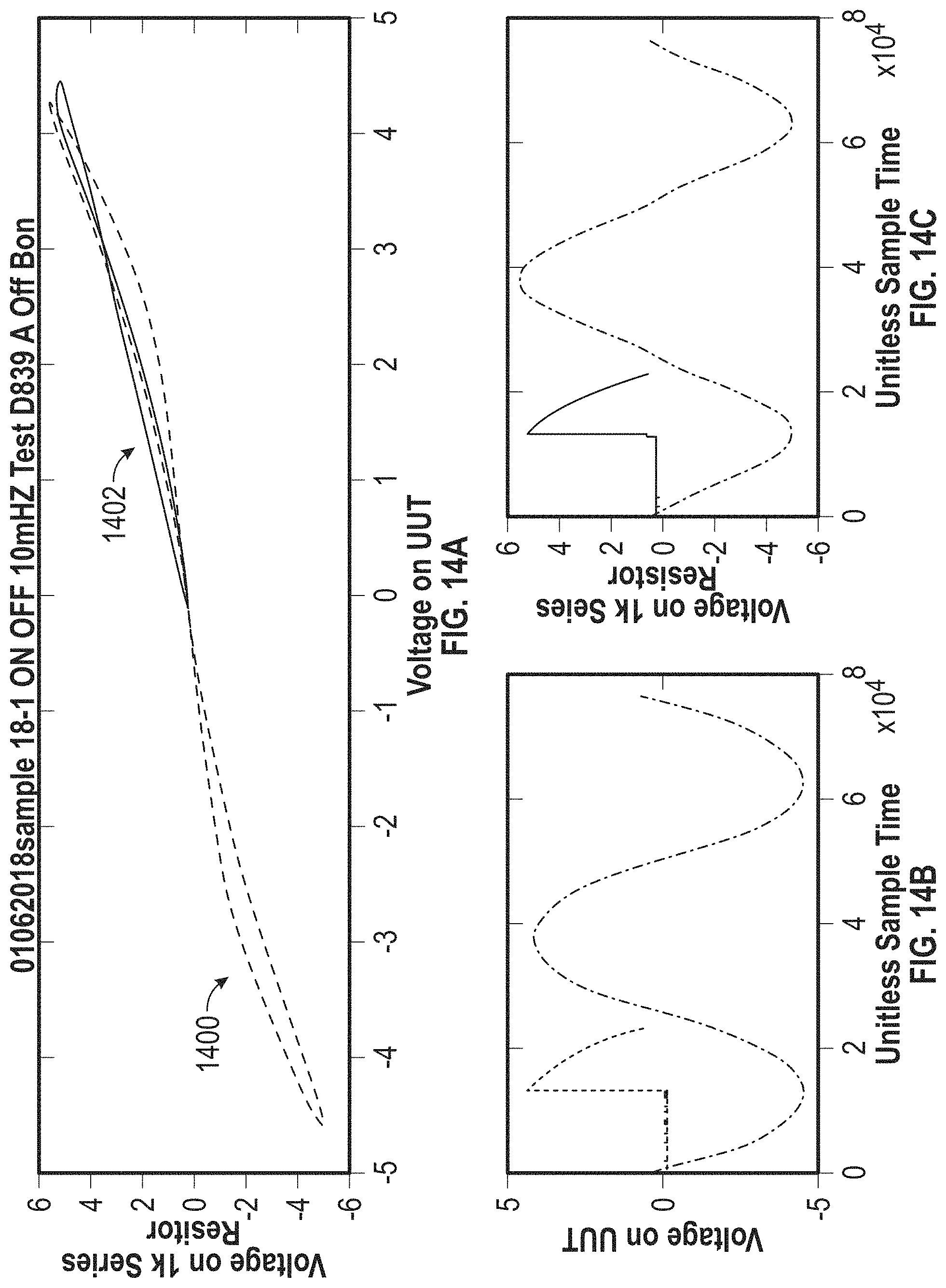 Patent US11778933 Figure 12 – Nano memory device