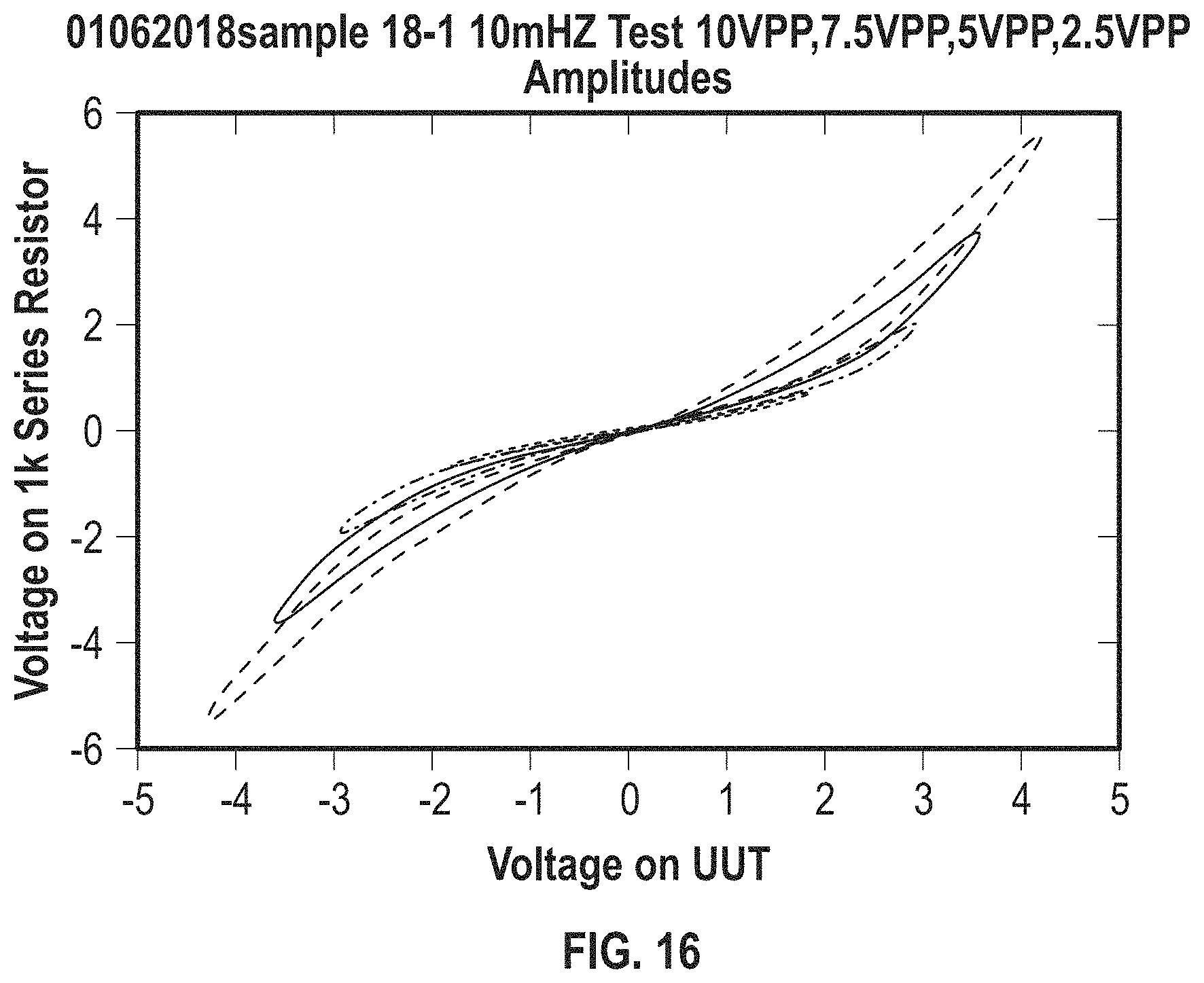 Patent US11778933 Figure 14 – Nano memory device