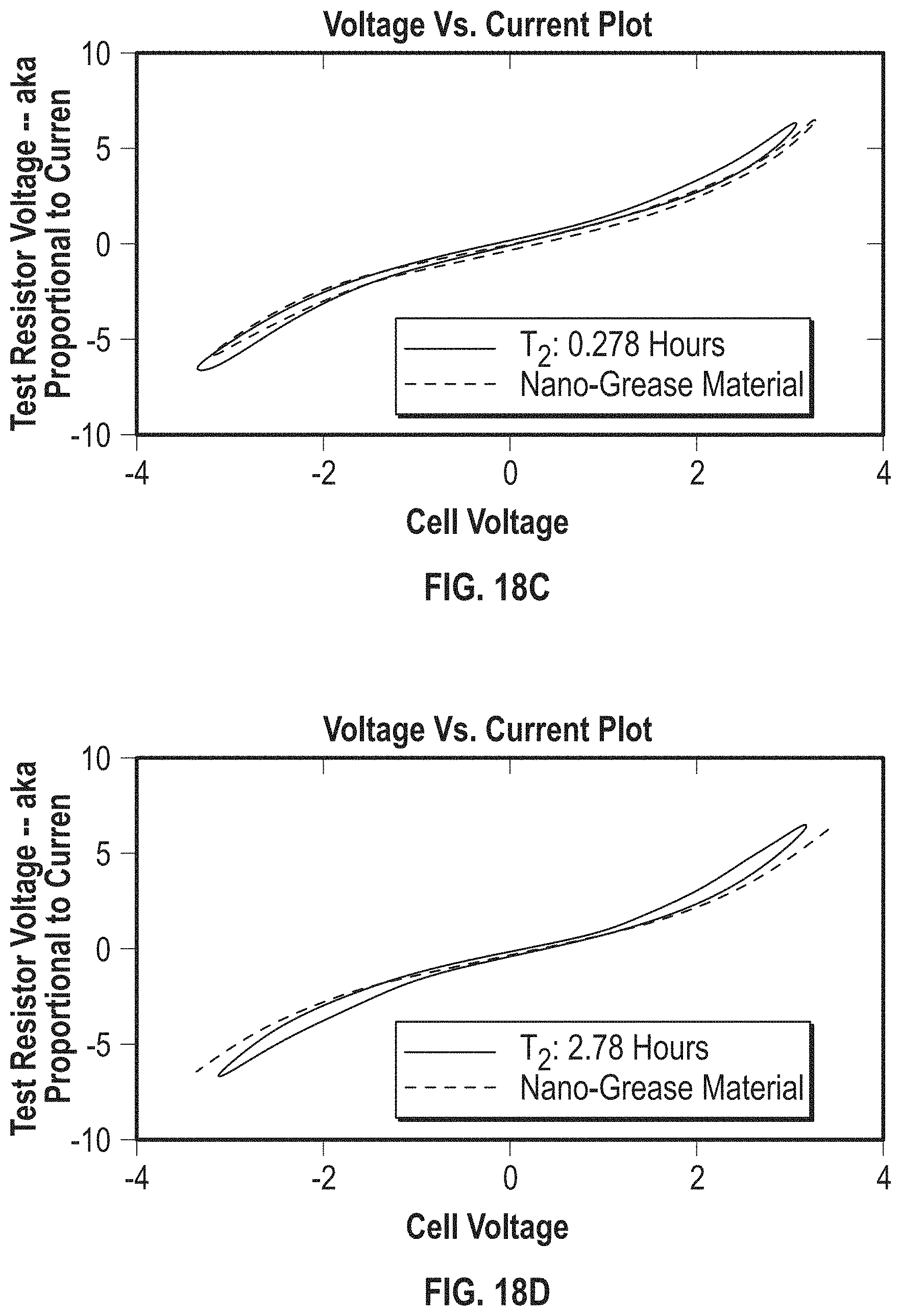 Patent US11778933 Figure 17 – Nano memory device