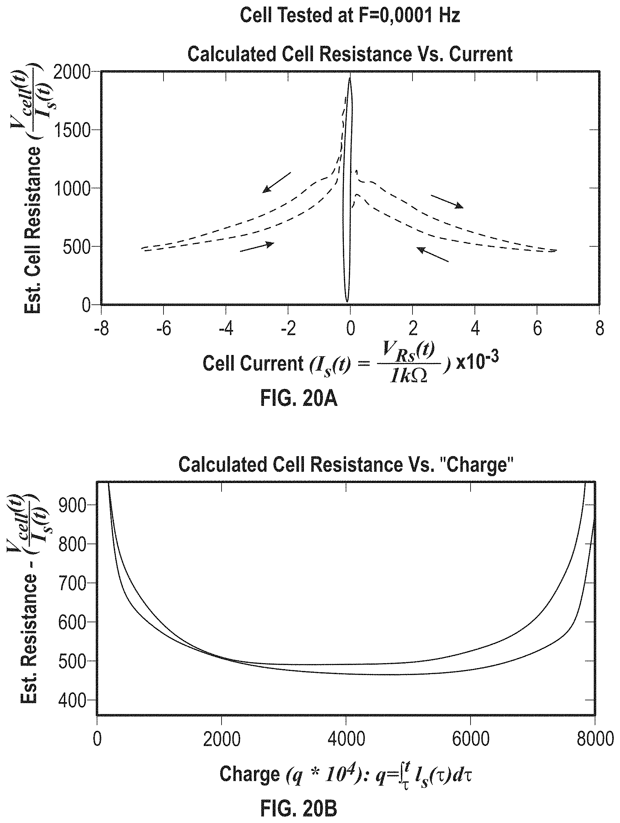 Patent US11778933 Figure 19 – Nano memory device