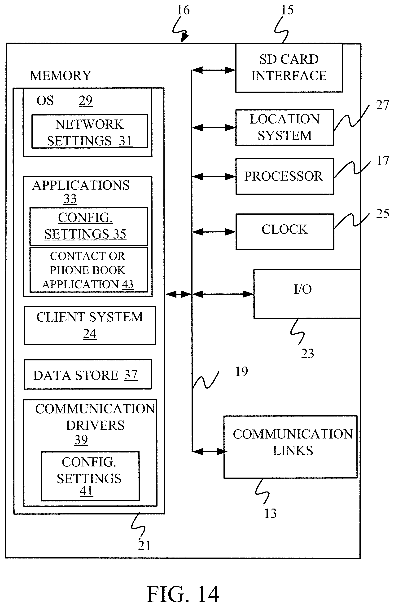 Patent US11778938 Figure 14 – Agricultural machine section control