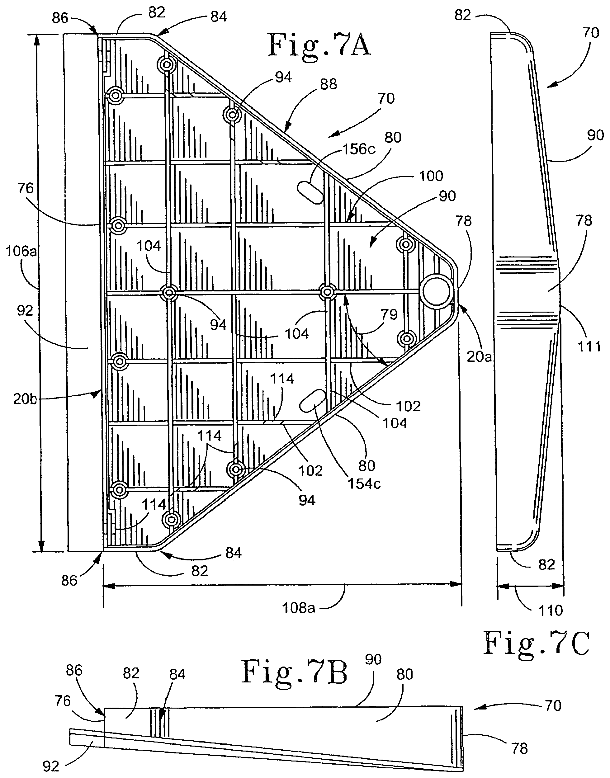 Patent US11778940 Figure 7 – Liquid dispensing system