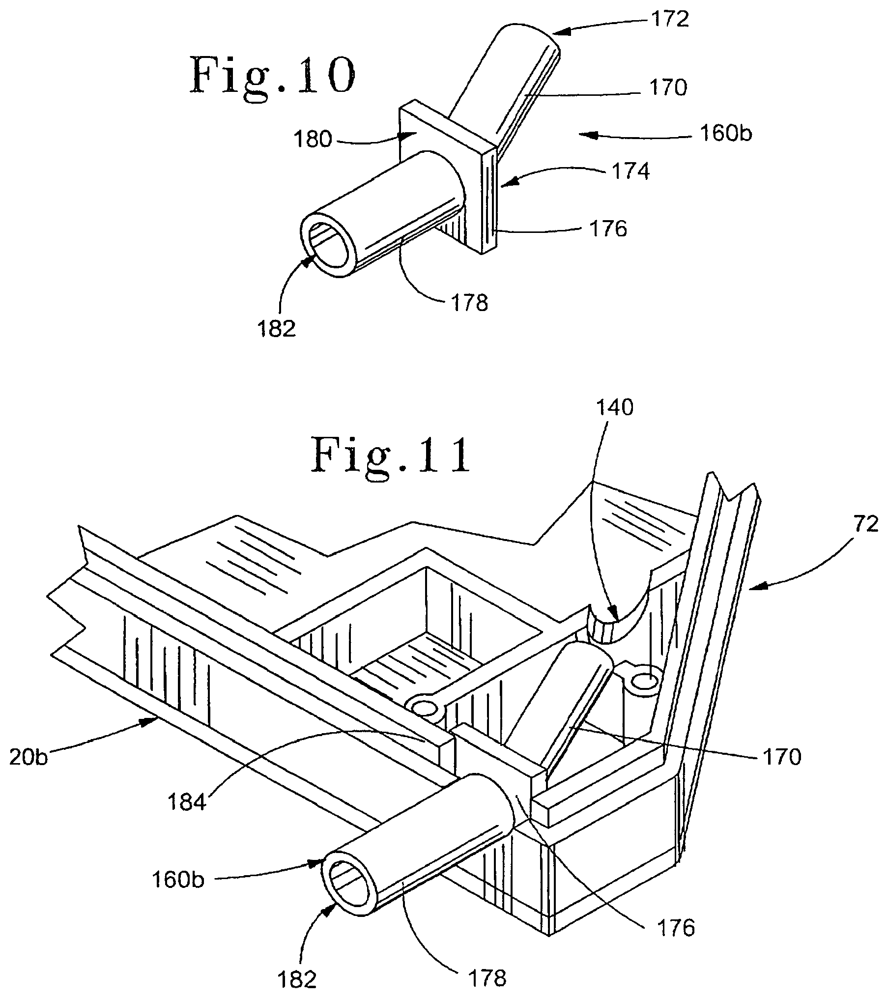 Patent US11778940 Figure 9 – Liquid dispensing system