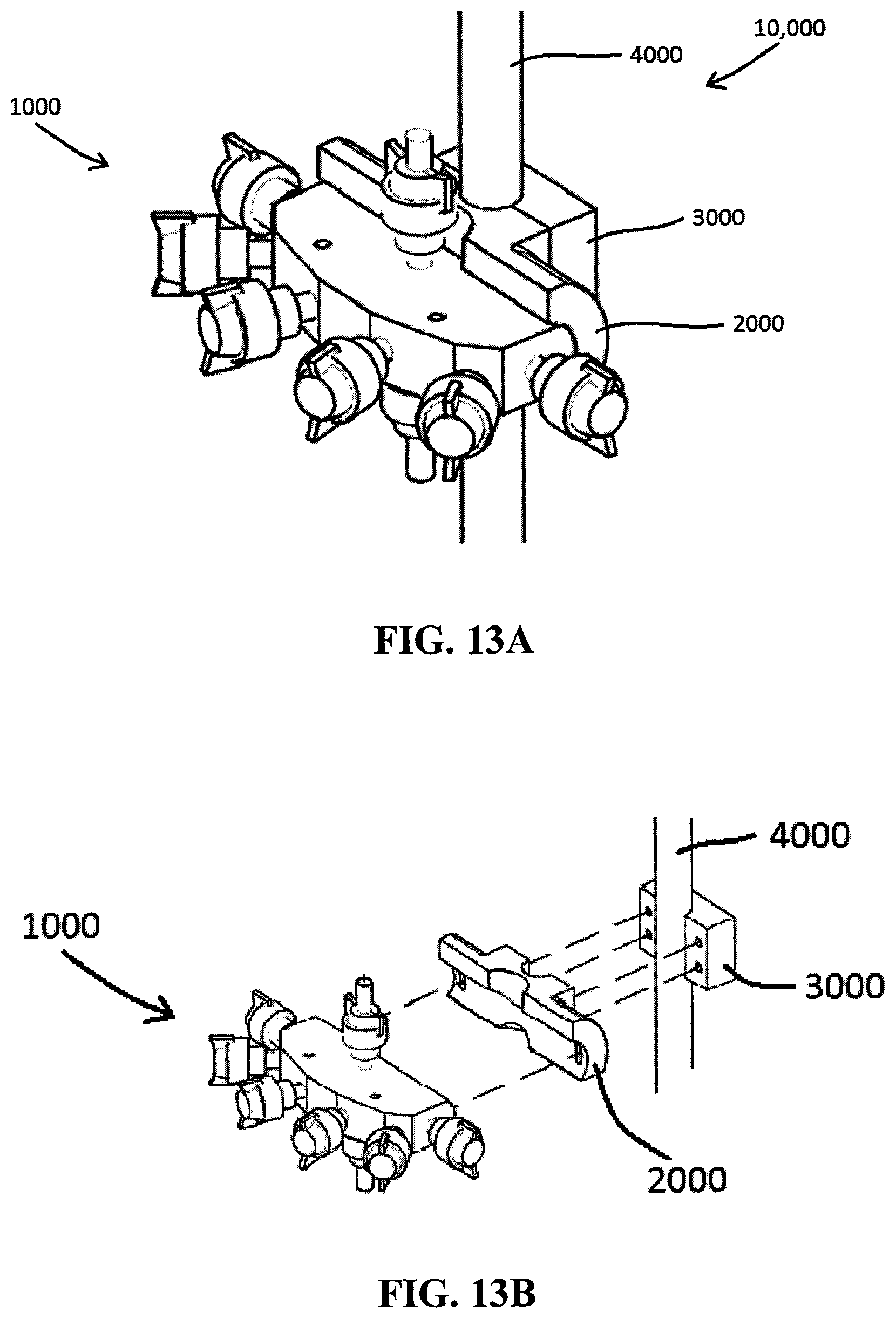 Patent US11778940 Figure 11 – Liquid dispensing system