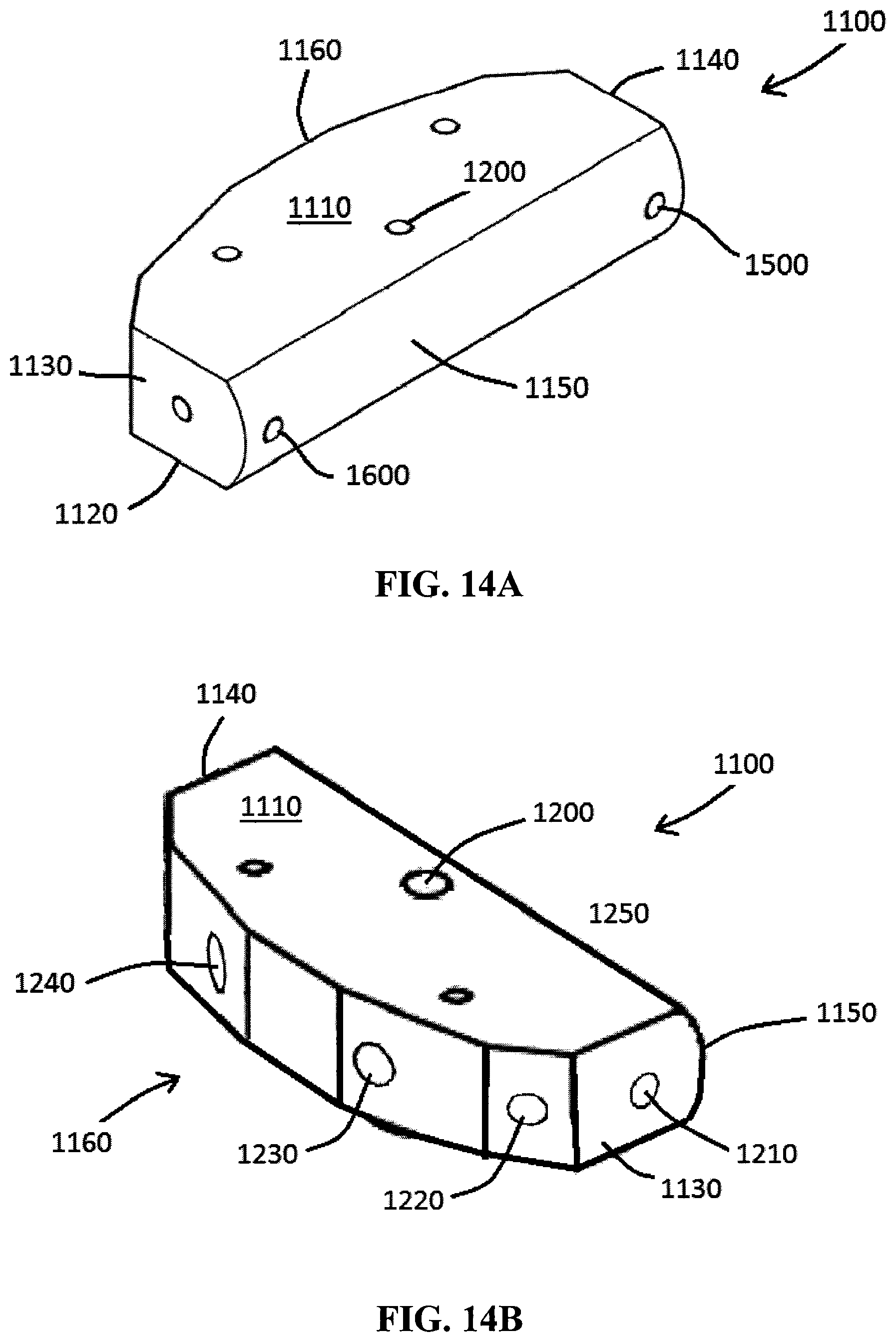 Patent US11778940 Figure 12 – Liquid dispensing system