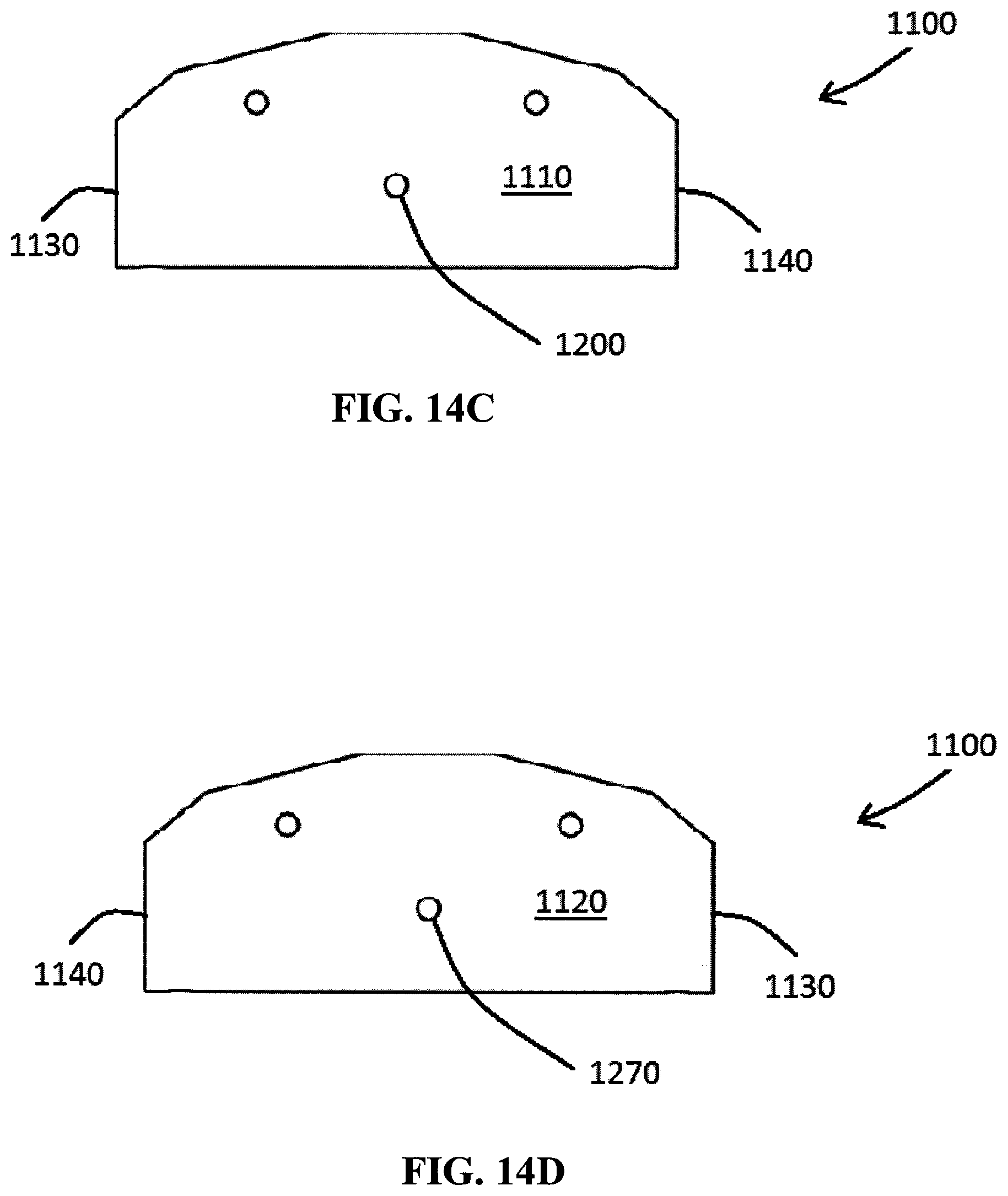 Patent US11778940 Figure 13 – Liquid dispensing system