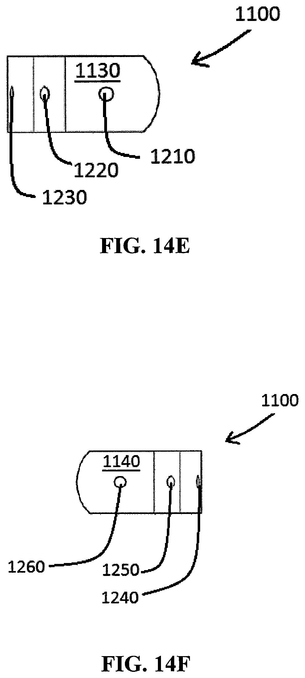 Patent US11778940 Figure 14 – Liquid dispensing system