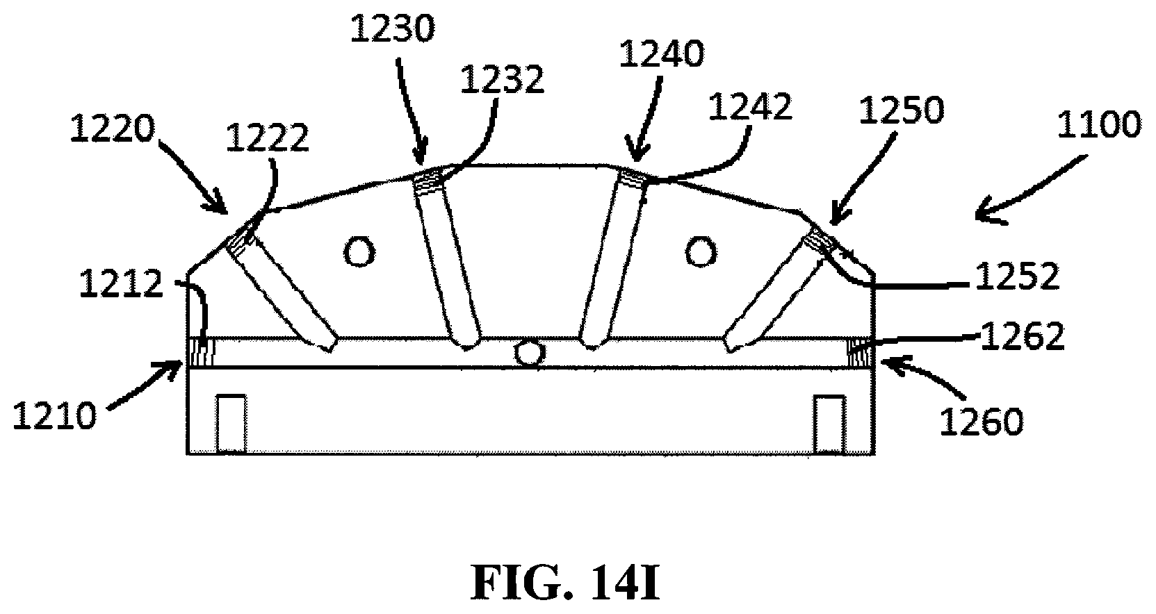 Patent US11778940 Figure 16 – Liquid dispensing system