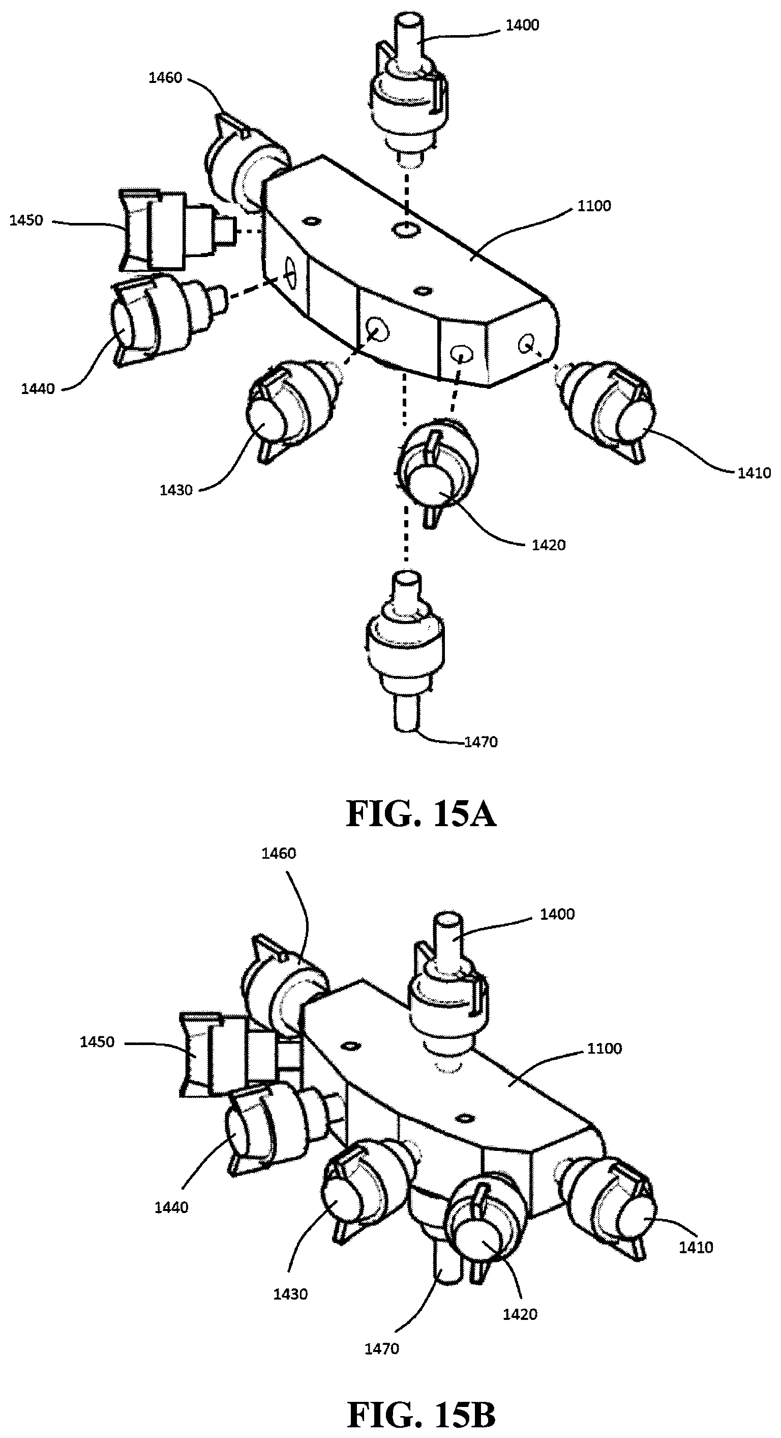 Patent US11778940 Figure 17 – Liquid dispensing system