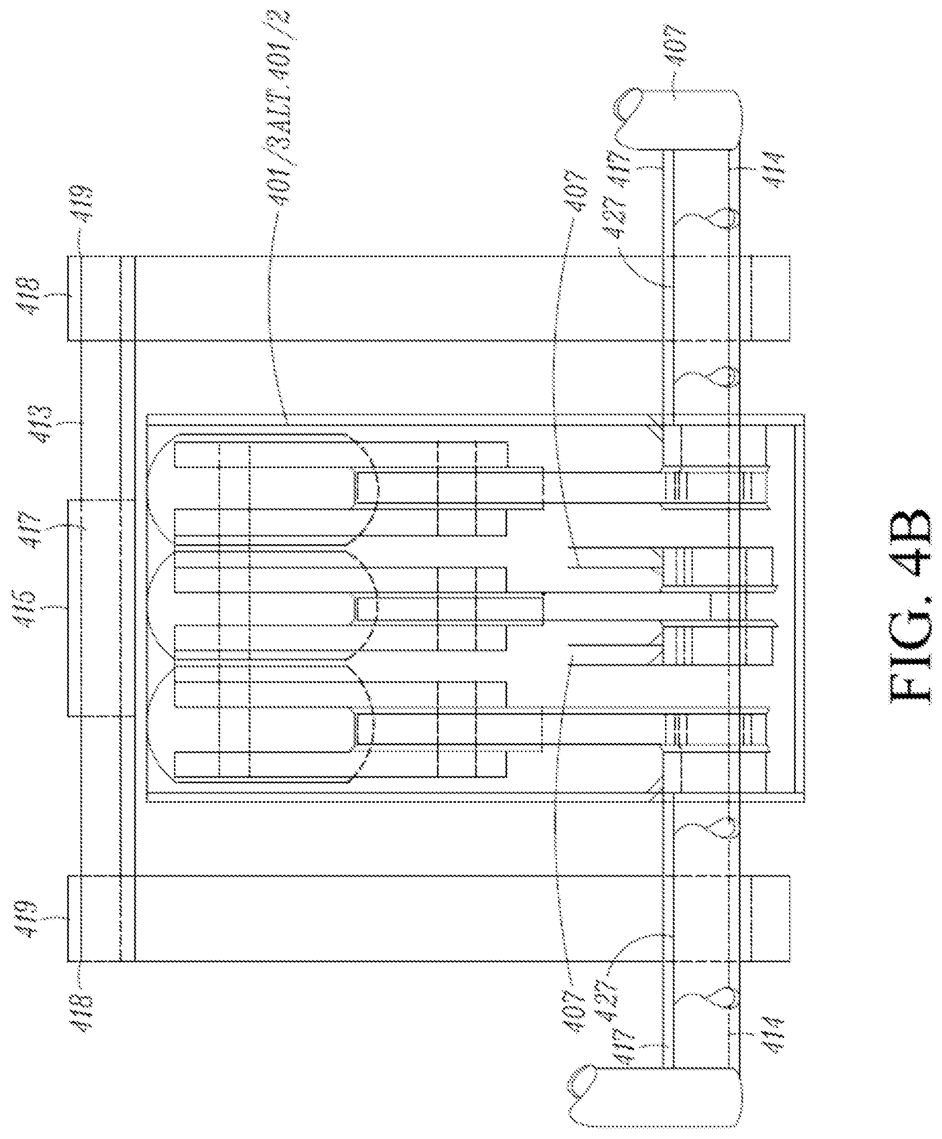 Patent US11778942 Figure 6 – Maintenance and transportation method, system, and apparatus
