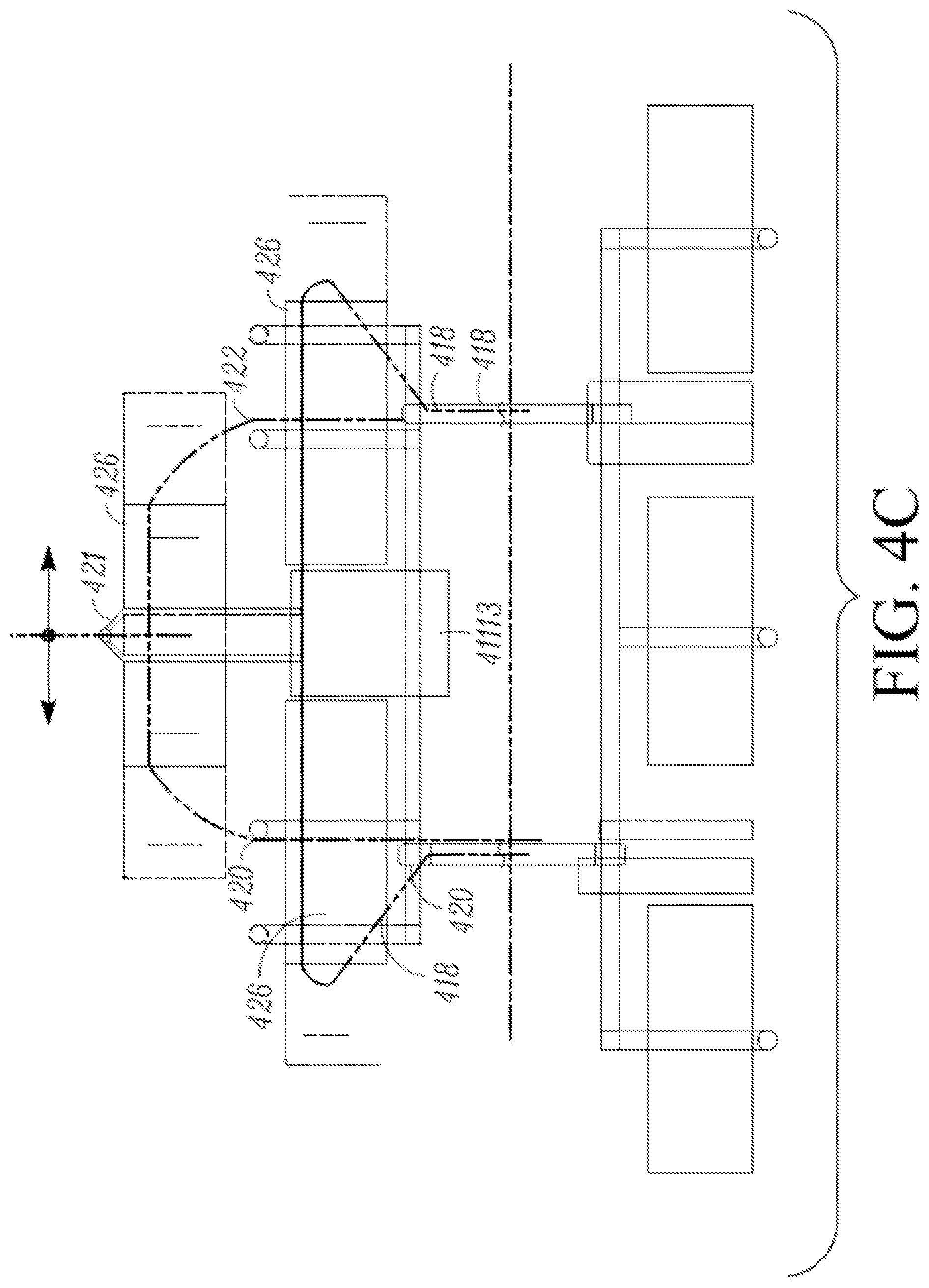 Patent US11778942 Figure 7 – Maintenance and transportation method, system, and apparatus