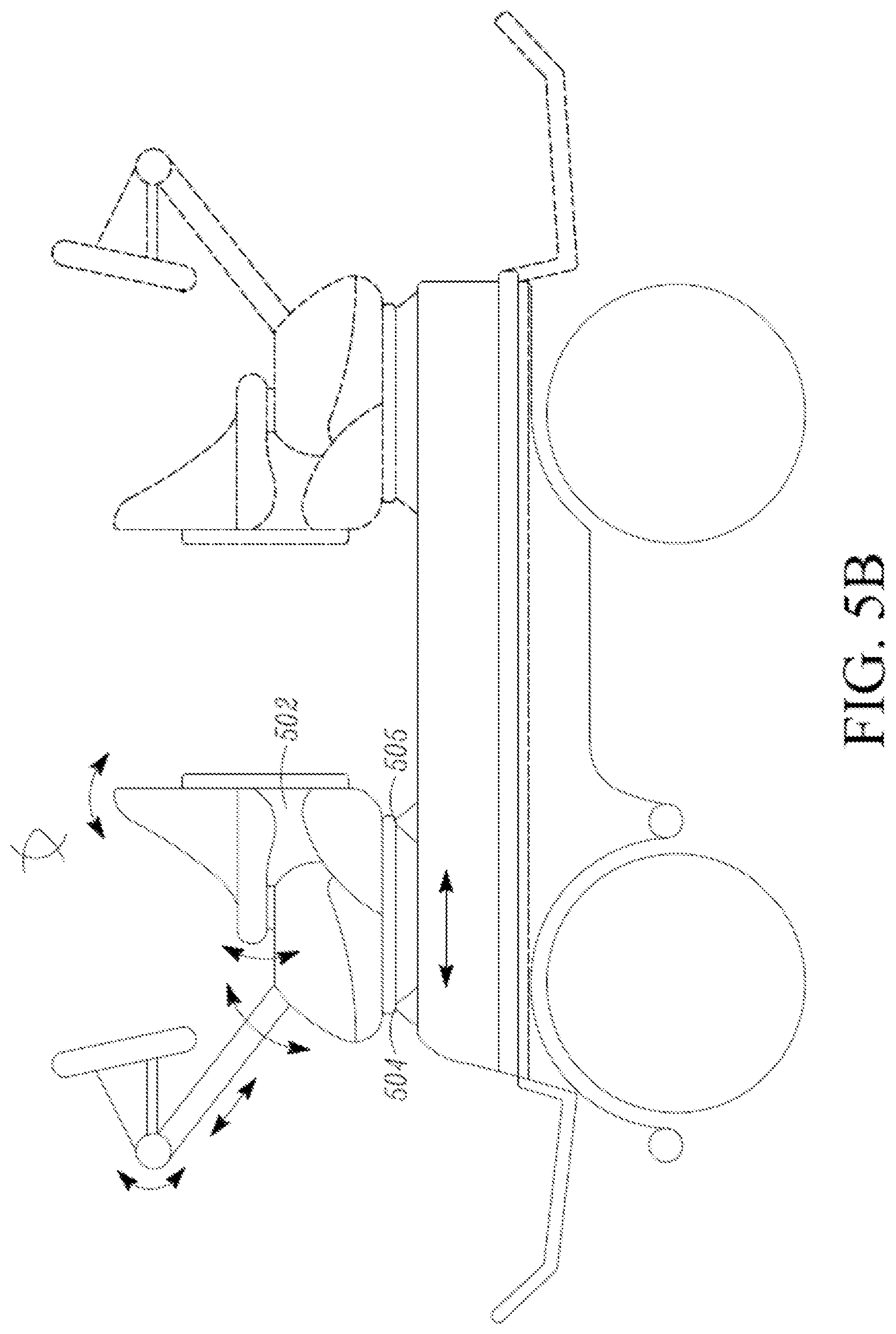 Patent US11778942 Figure 9 – Maintenance and transportation method, system, and apparatus