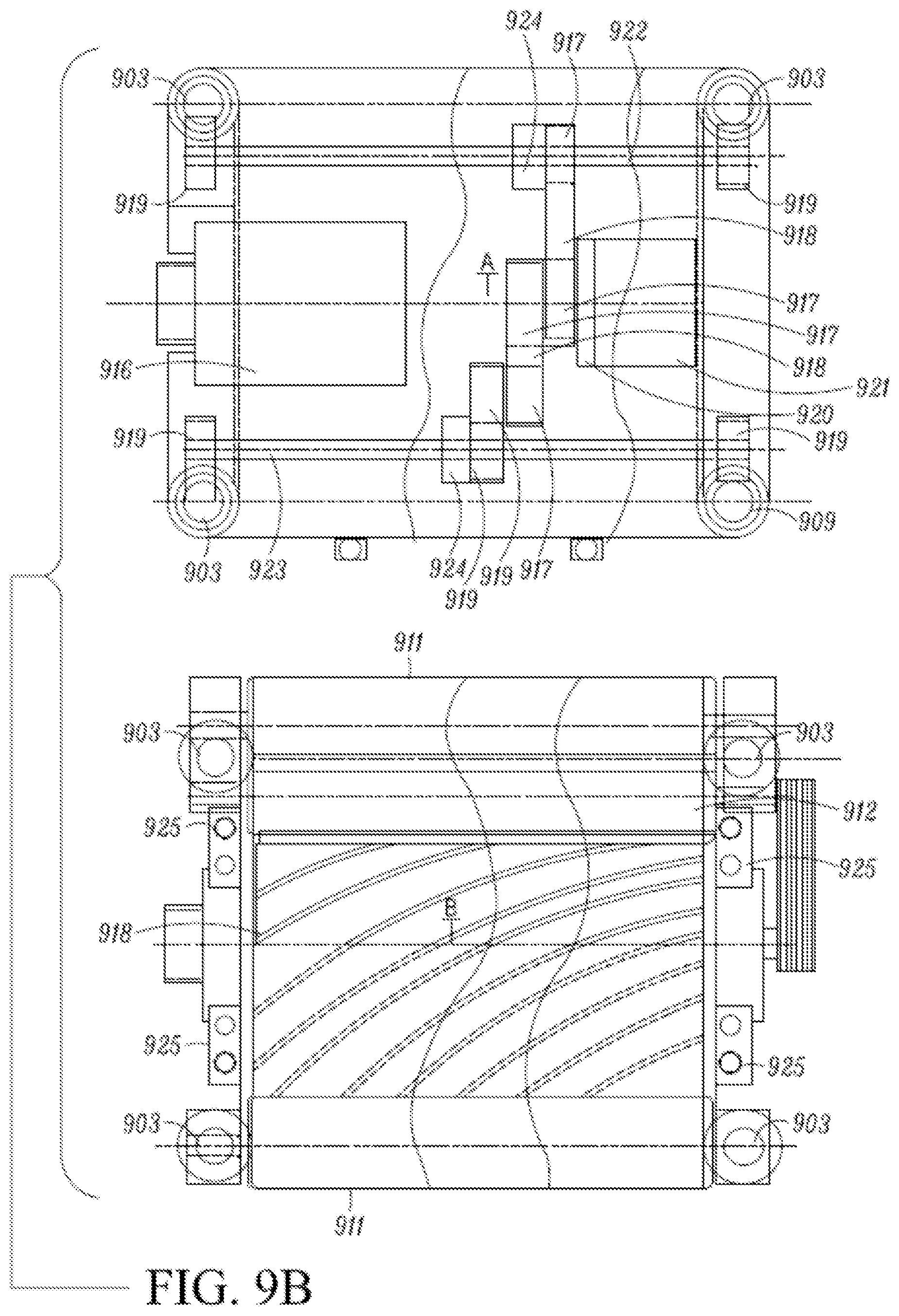 Patent US11778942 Figure 15 – Maintenance and transportation method, system, and apparatus