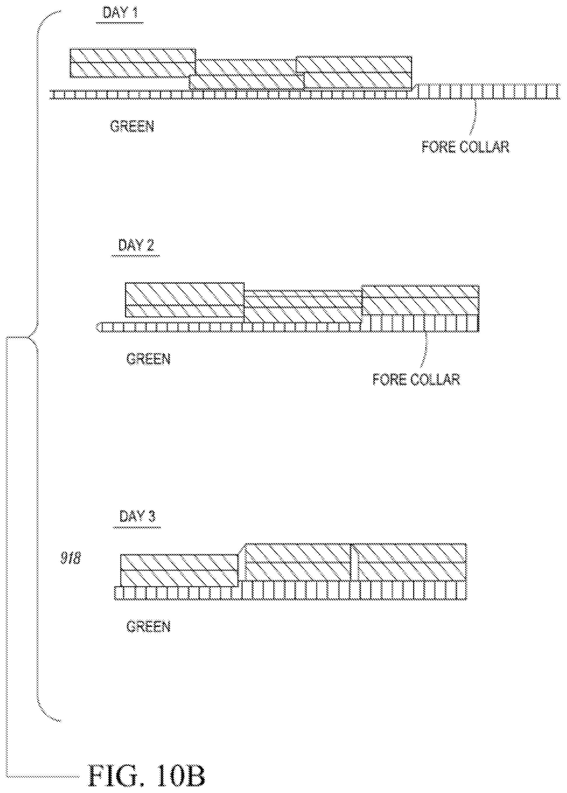 Patent US11778942 Figure 17 – Maintenance and transportation method, system, and apparatus