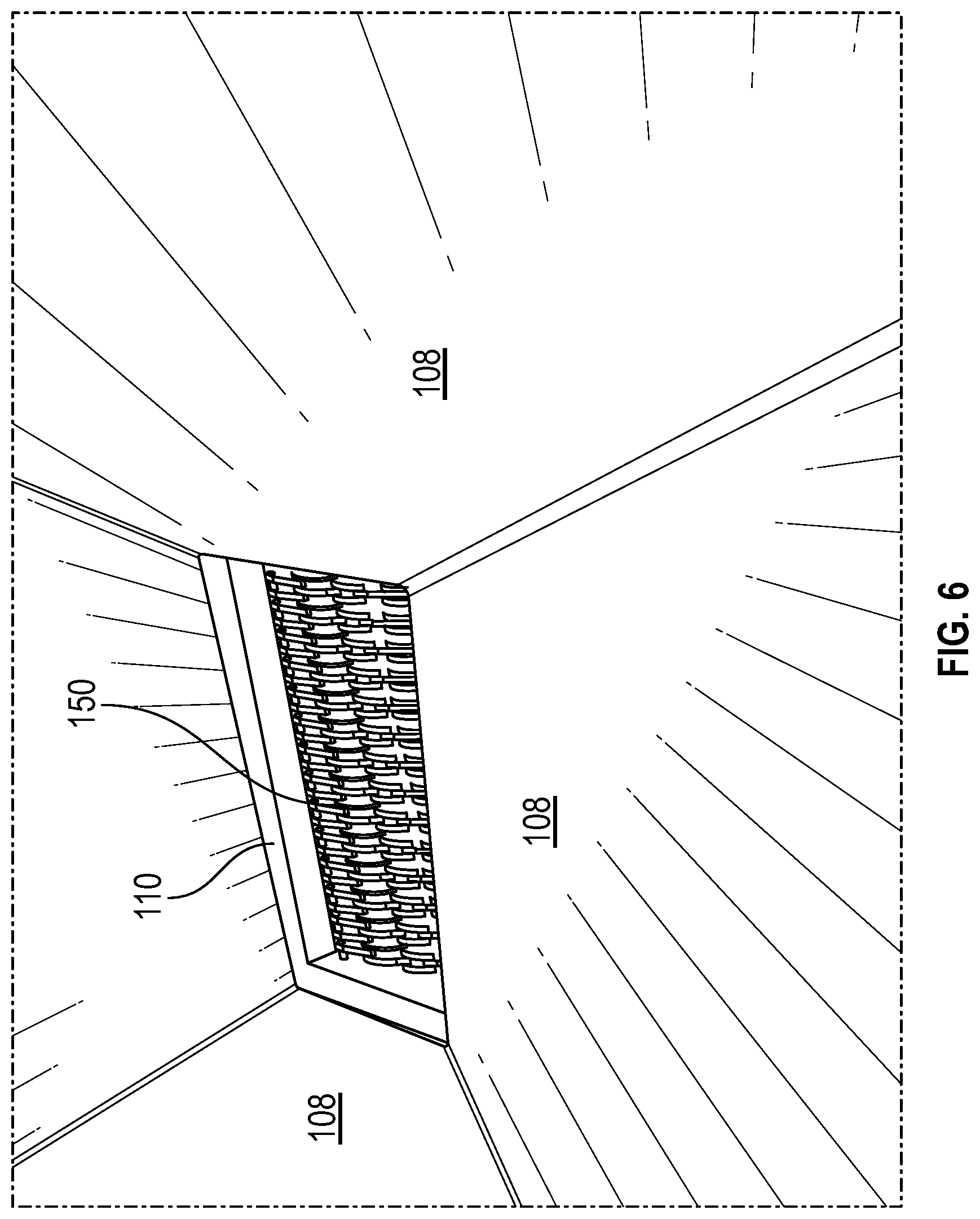 Patent US11778948 Figure 6 – Orchard sanitation implement