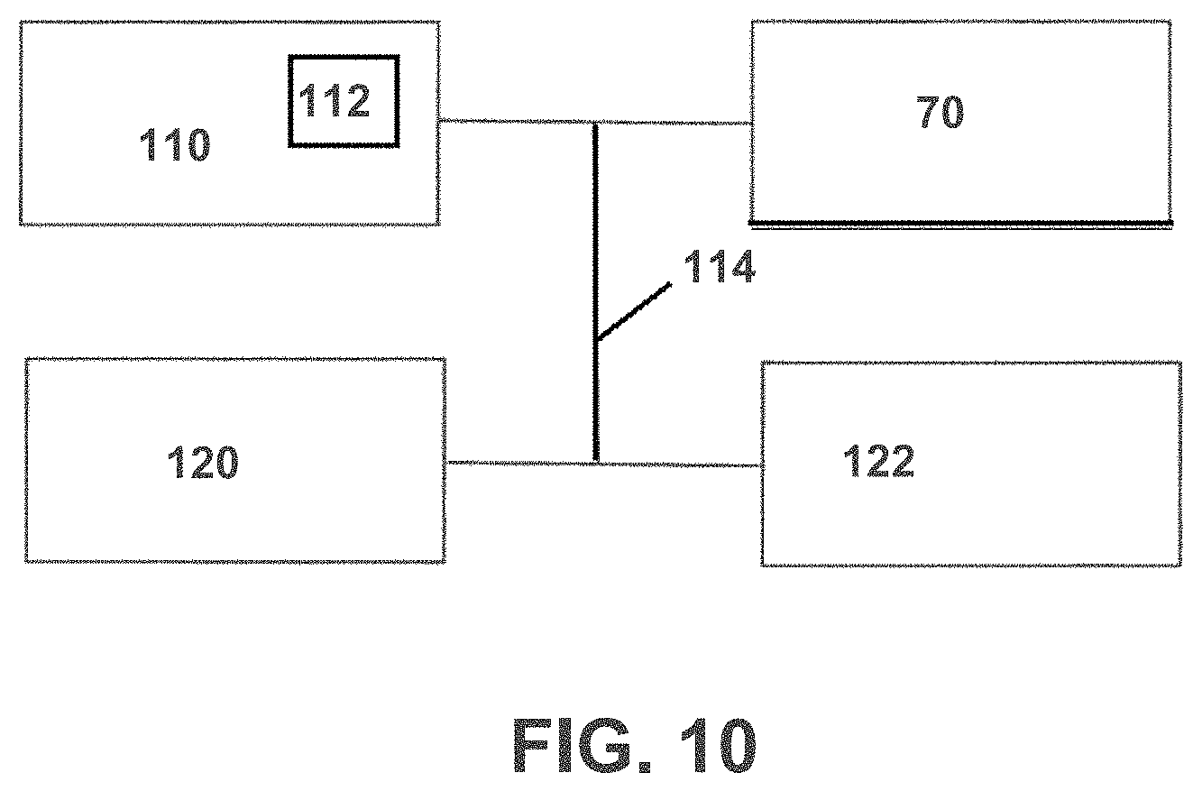 Patent US11778950 Figure 6 – Baling apparatus