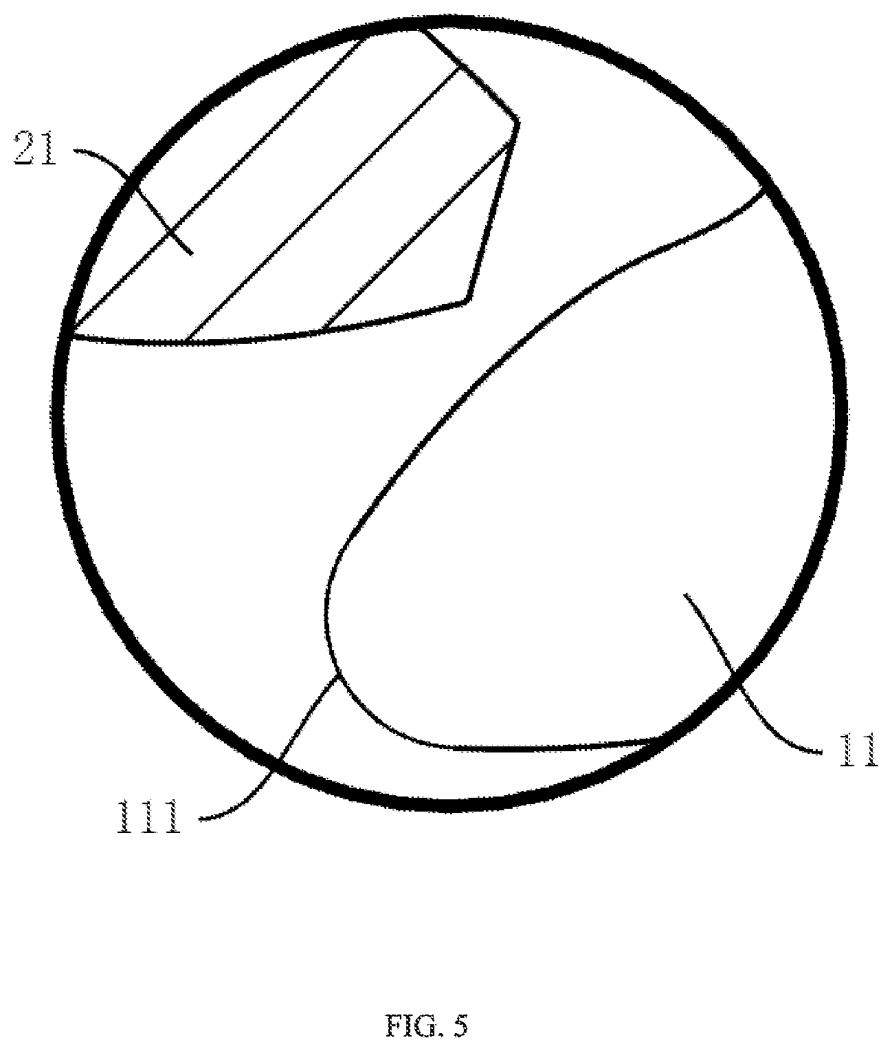 Patent US11778951 Figure 5 – Trailed straw biomass granulator